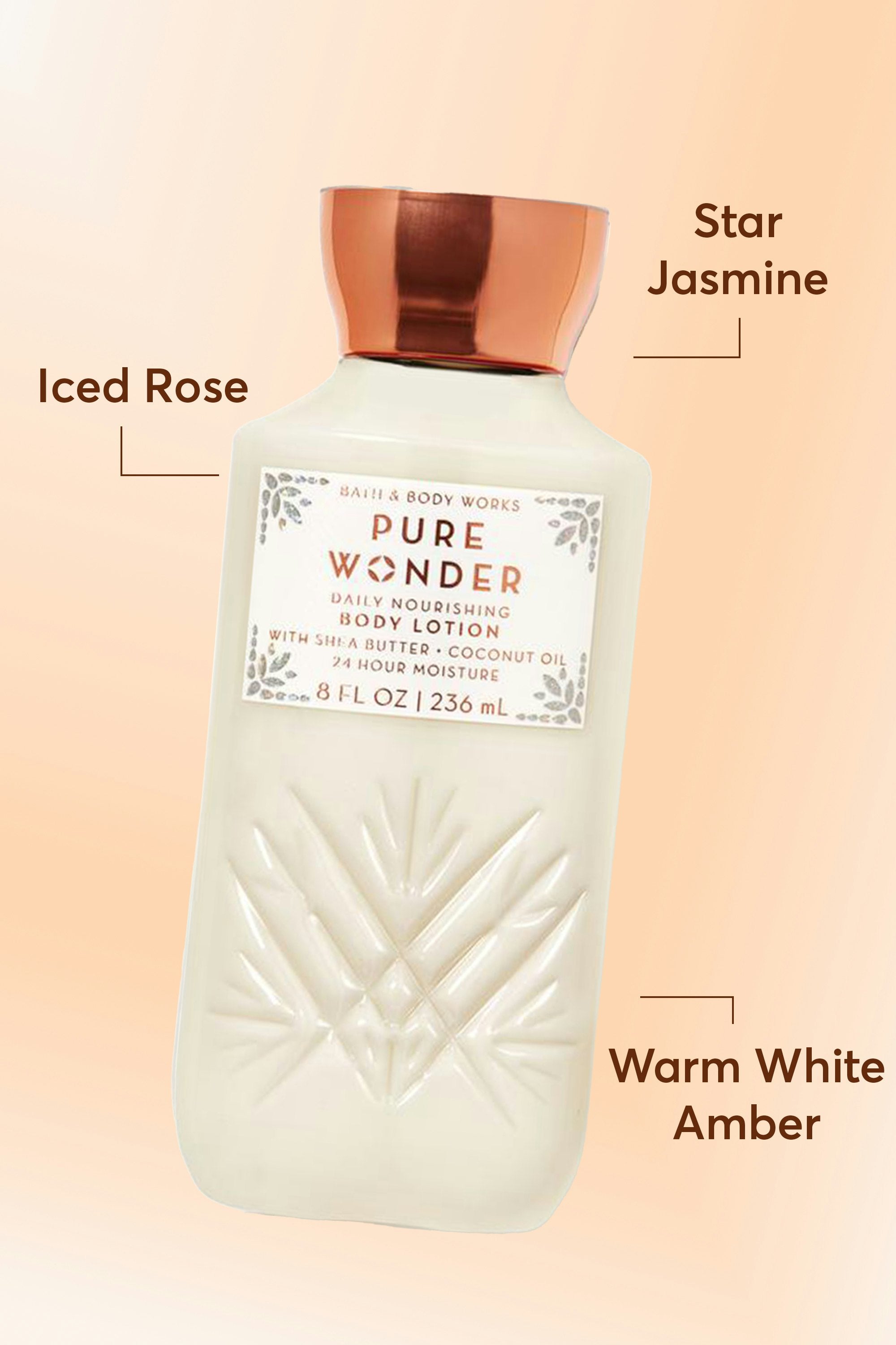 Pure Wonder Body Lotion