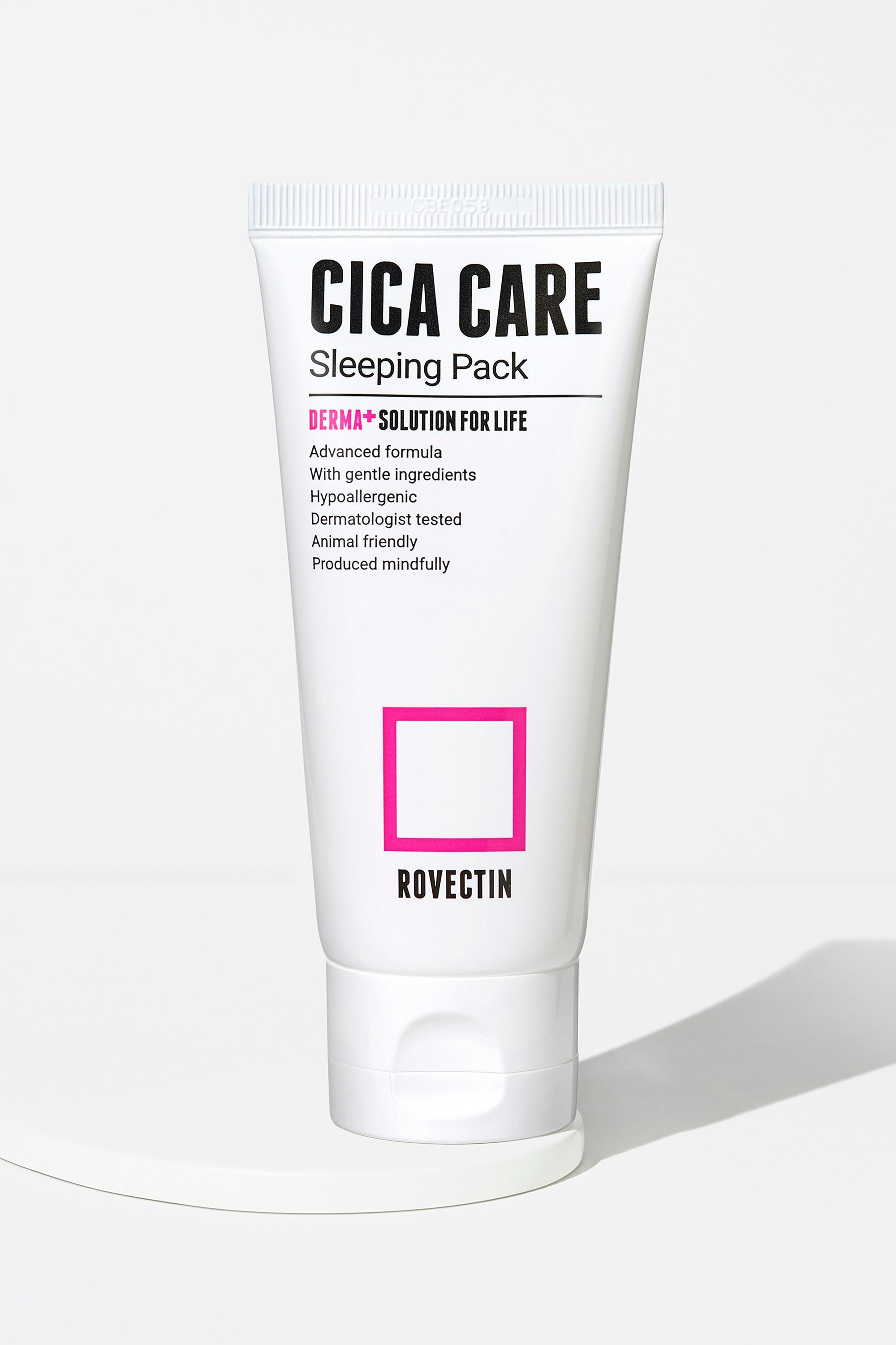 Cica Care Sleeping Pack