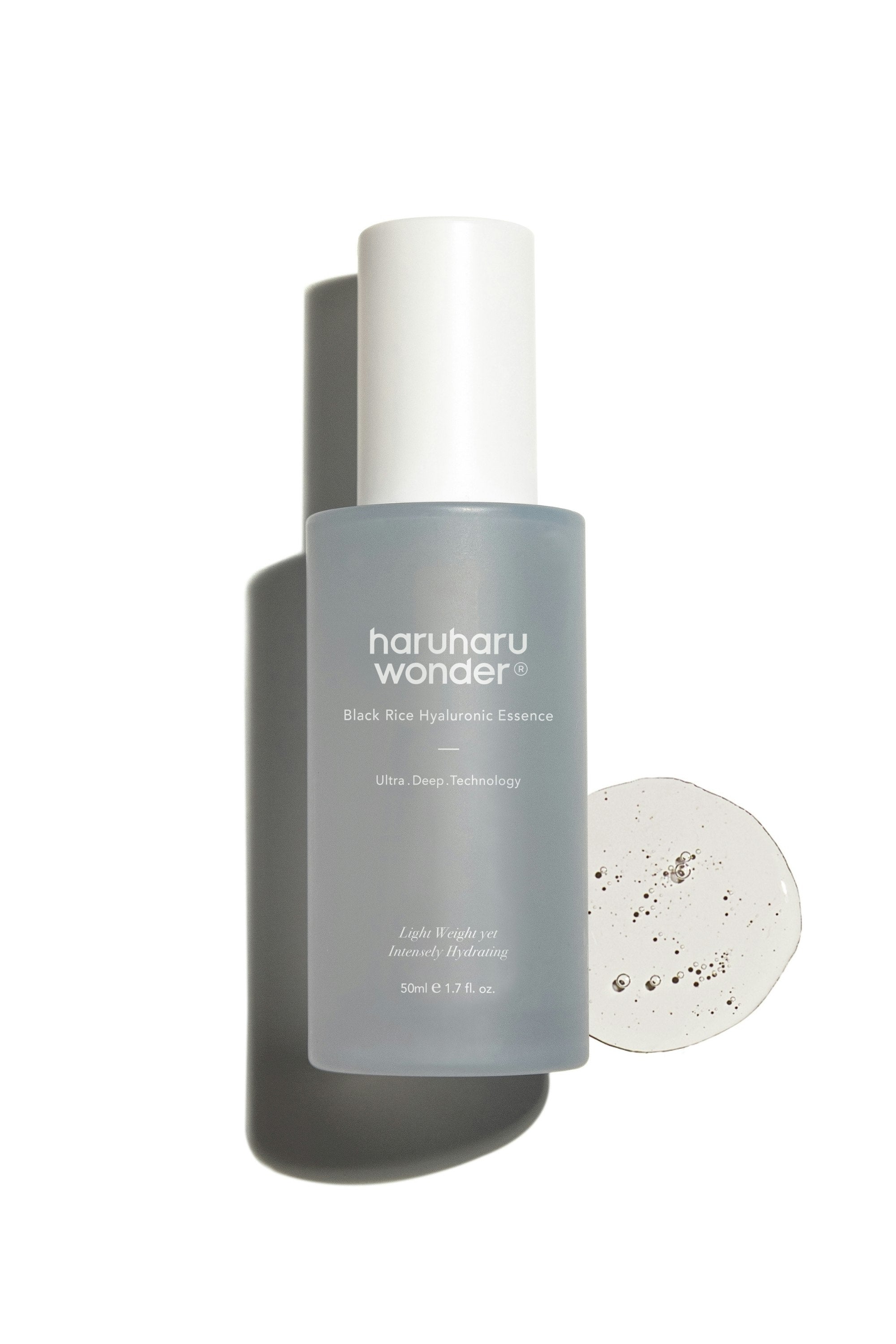 Black Rice Hyaluronic Essence