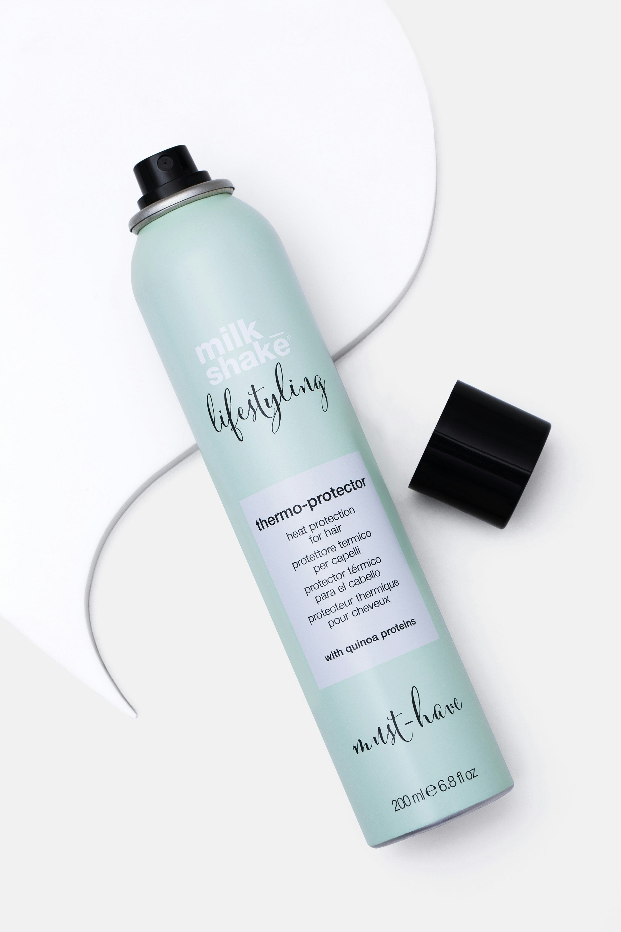 Lifestyling Thermo Protector Spray