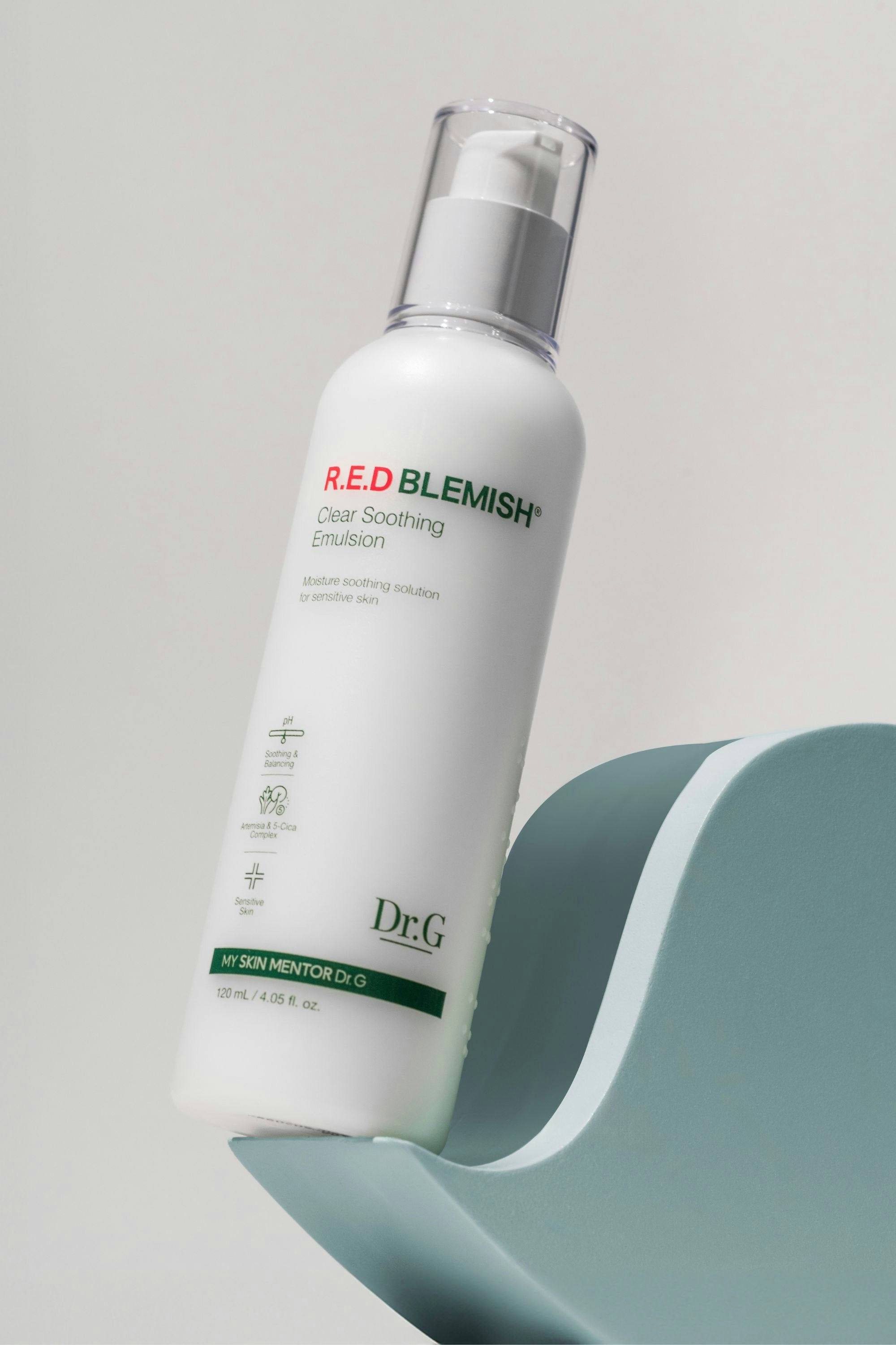 R.E.D Blemish Clear Soothing Emulsion