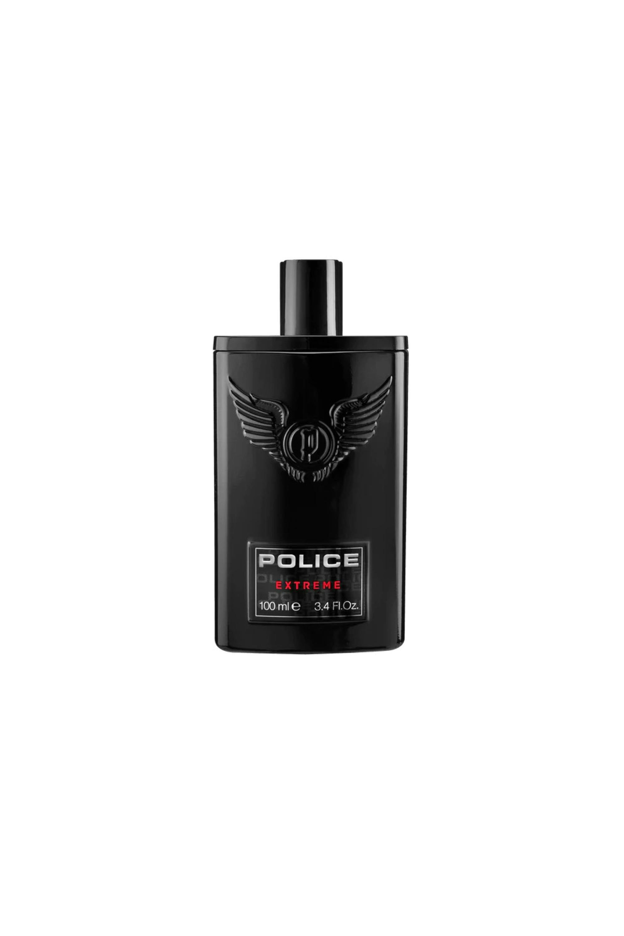 Contemporary Extreme Eau De Toilette For Man