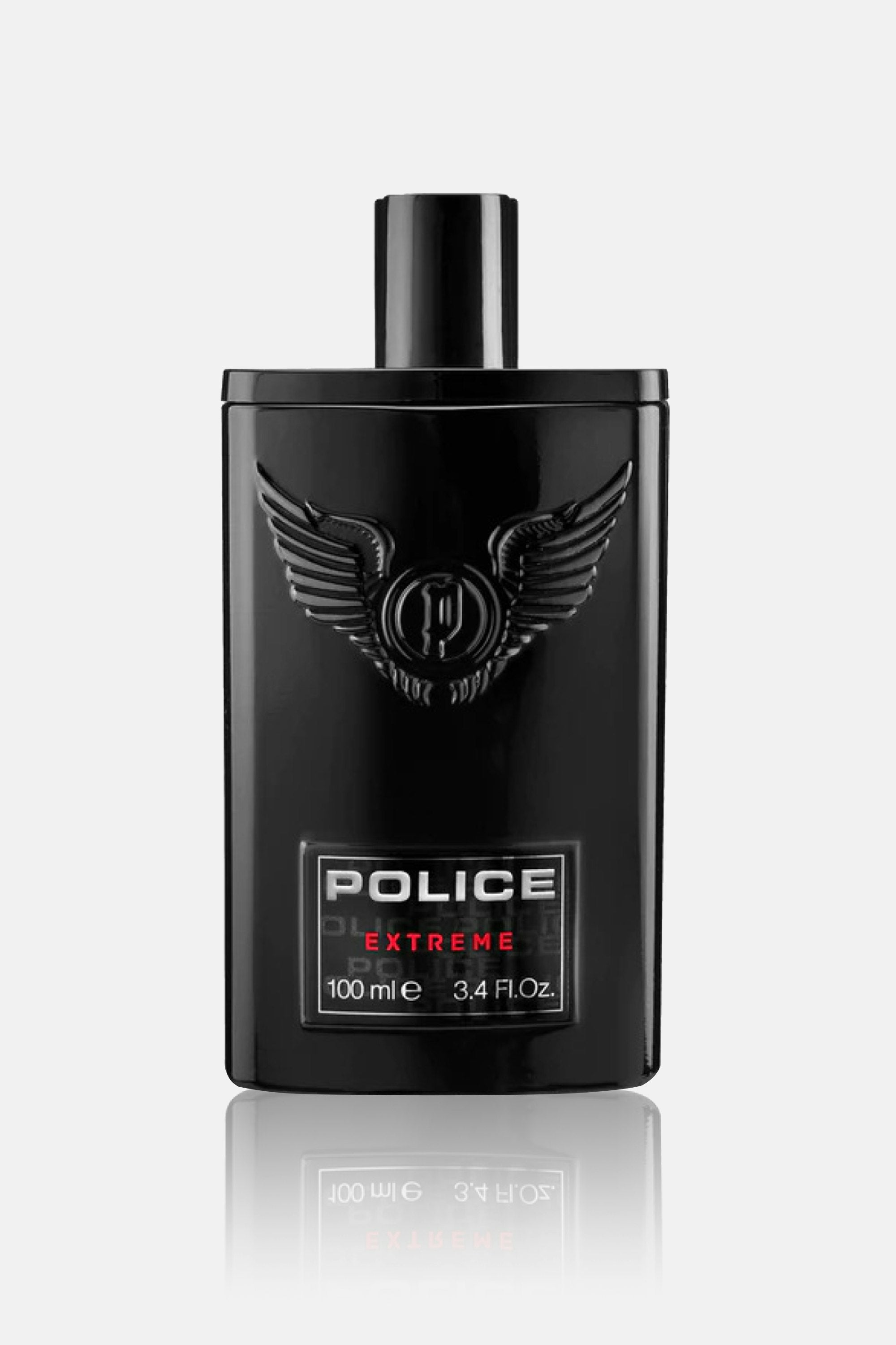 Contemporary Extreme Eau De Toilette For Man