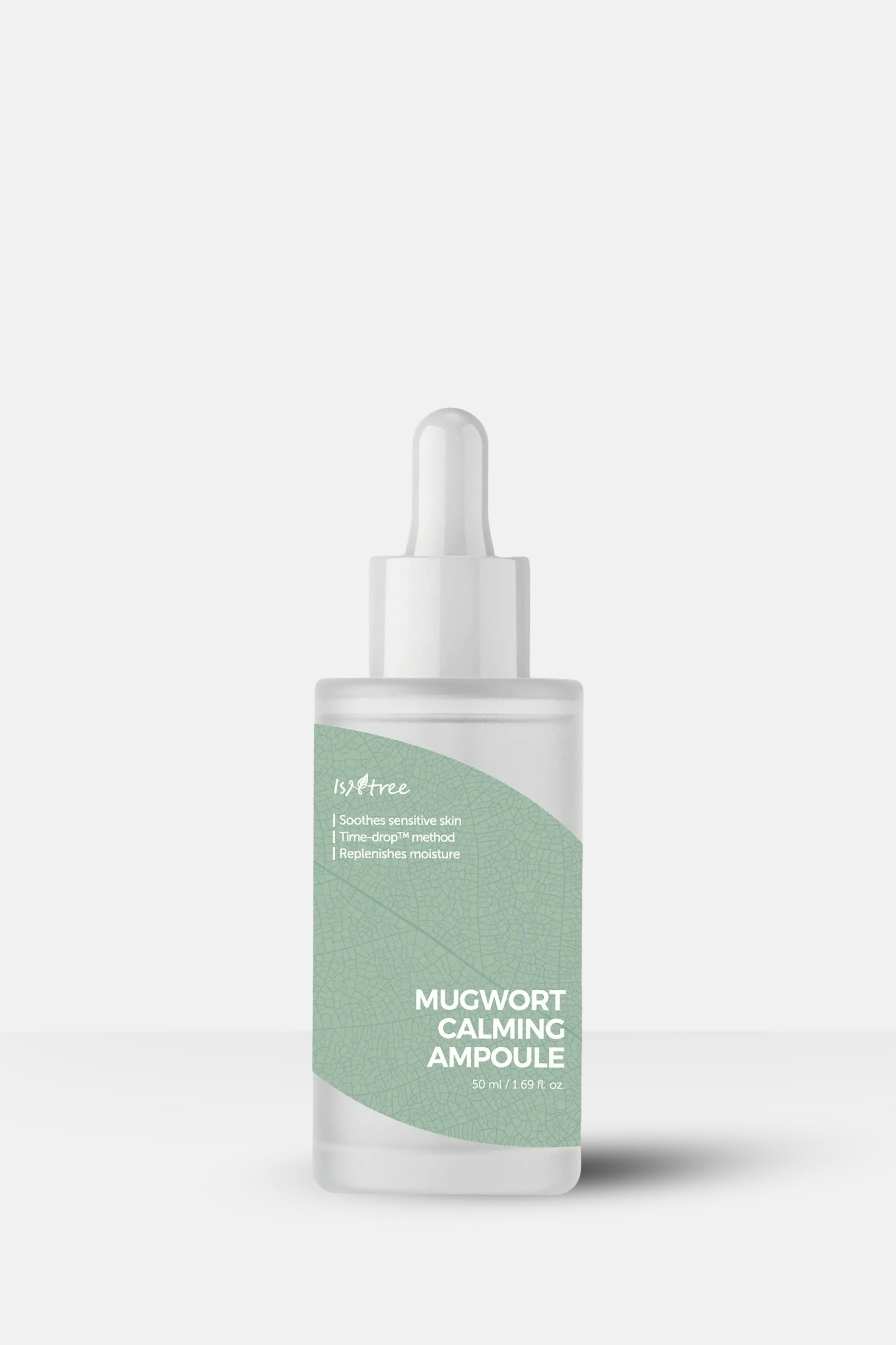Mugwort Calming Ampoule