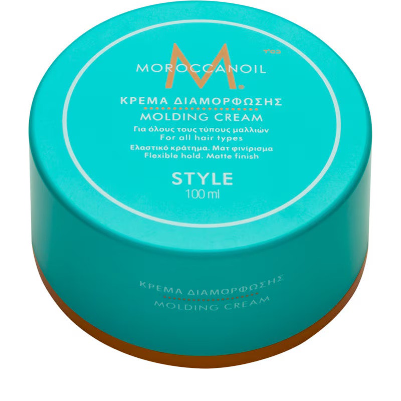 Molding Cream