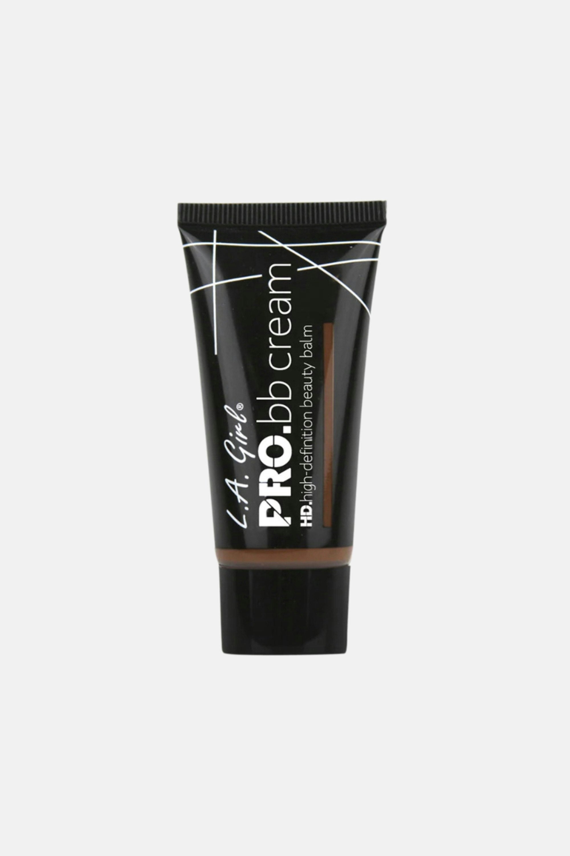 HD PRO BB Cream