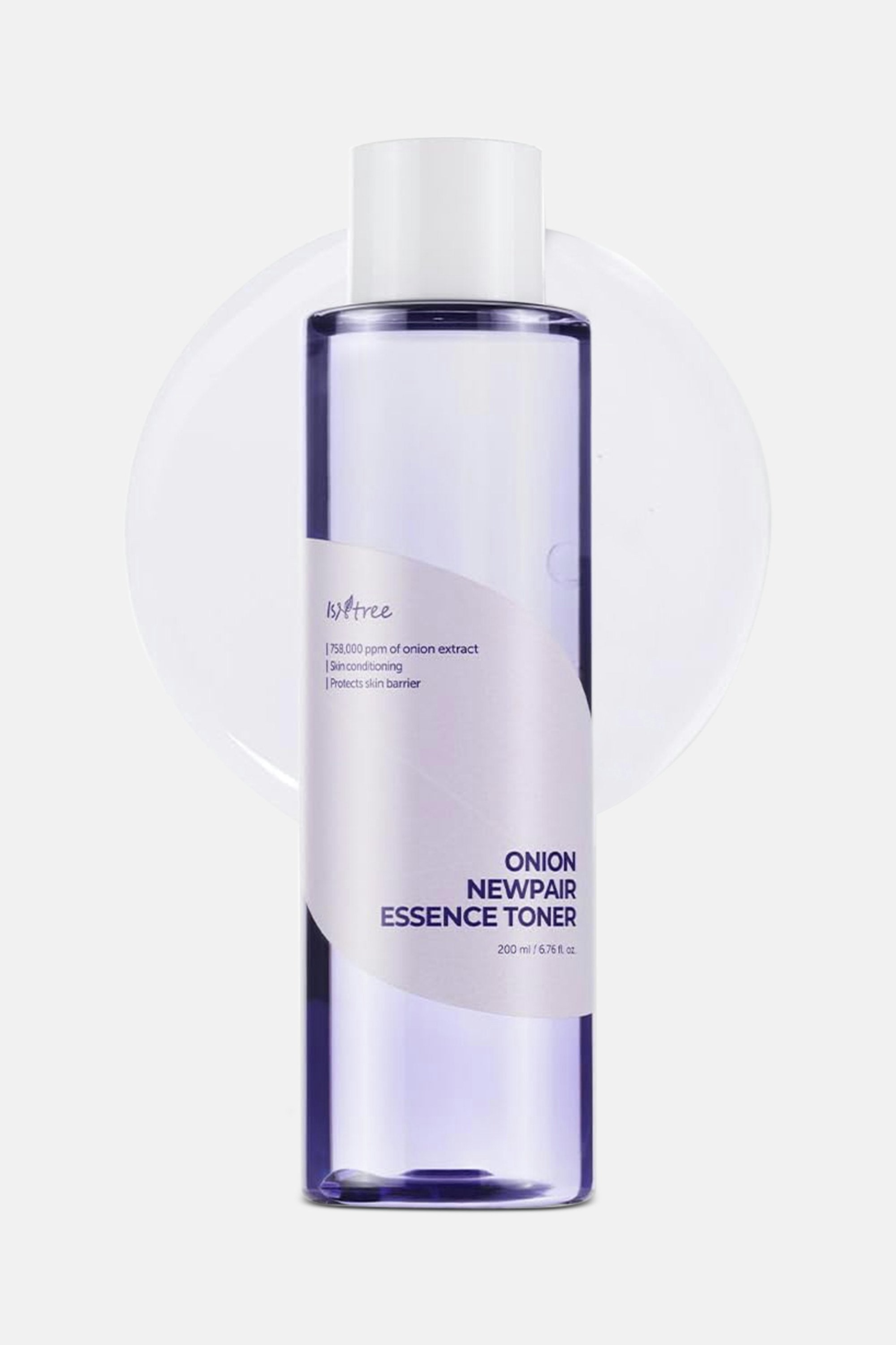 Onion Newpair Essence Toner