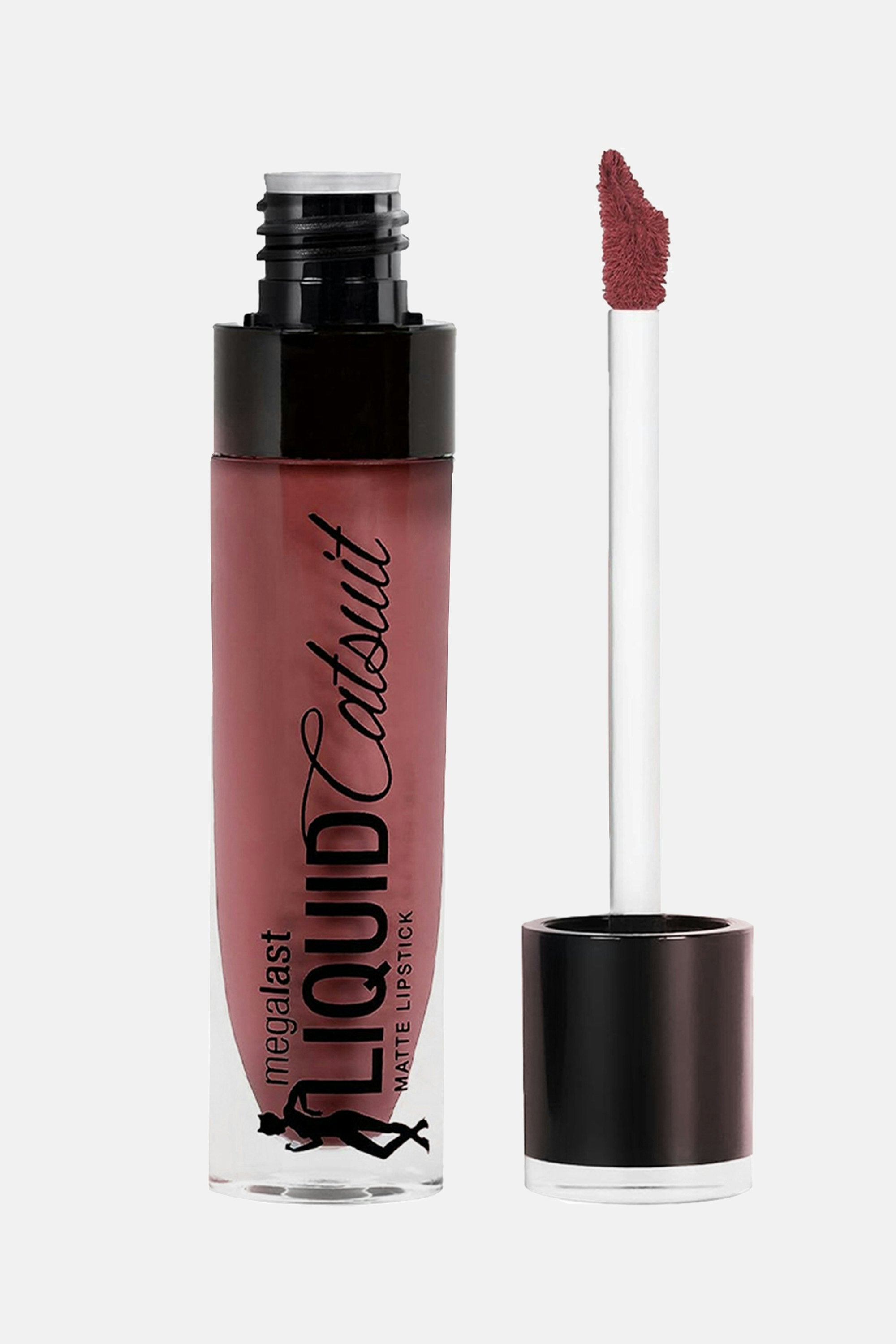 MegaLast Liquid Catsuit Matte Lipstick