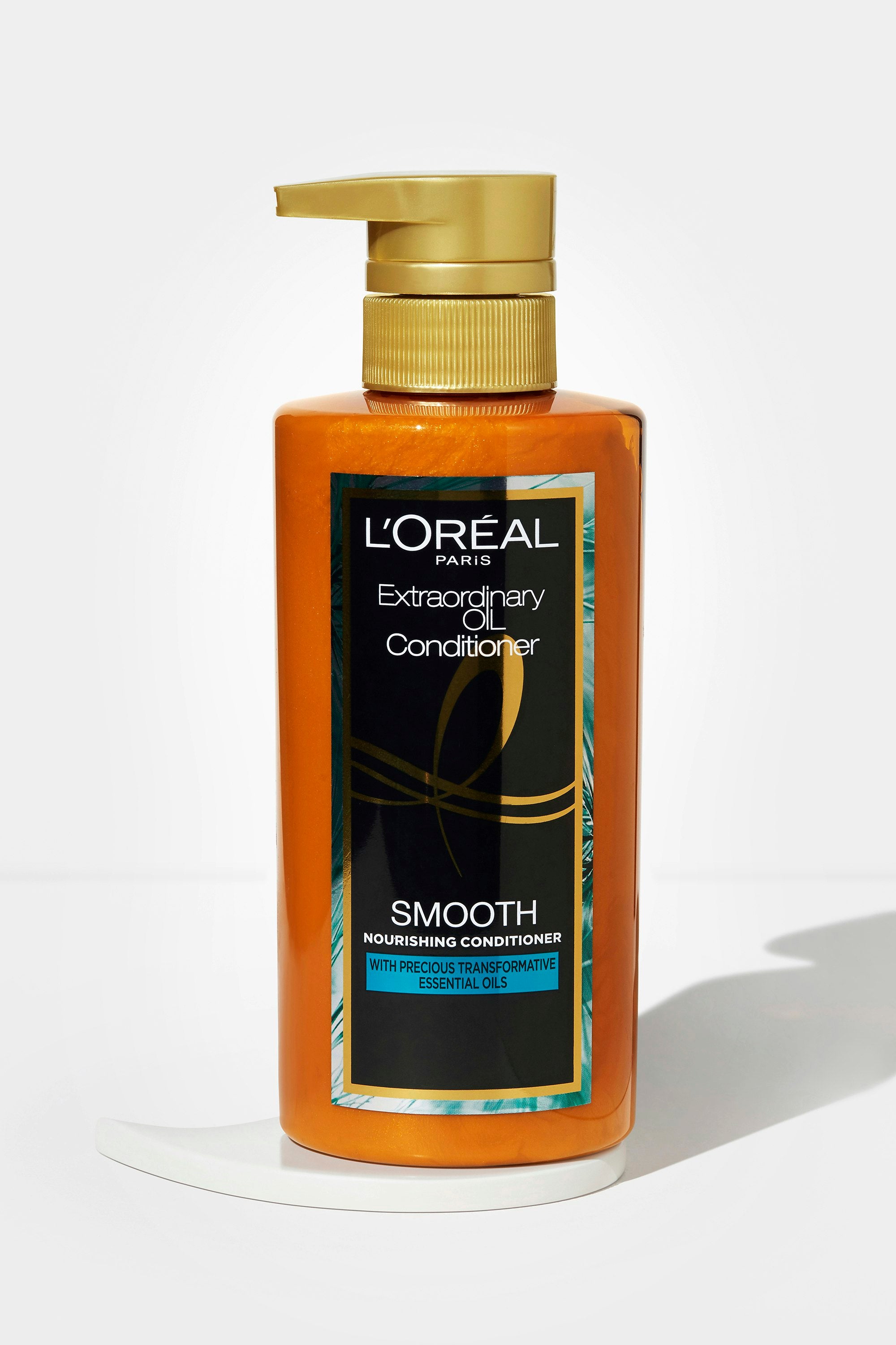 Extraordinary Oil Smooth Nourishing Conditioner