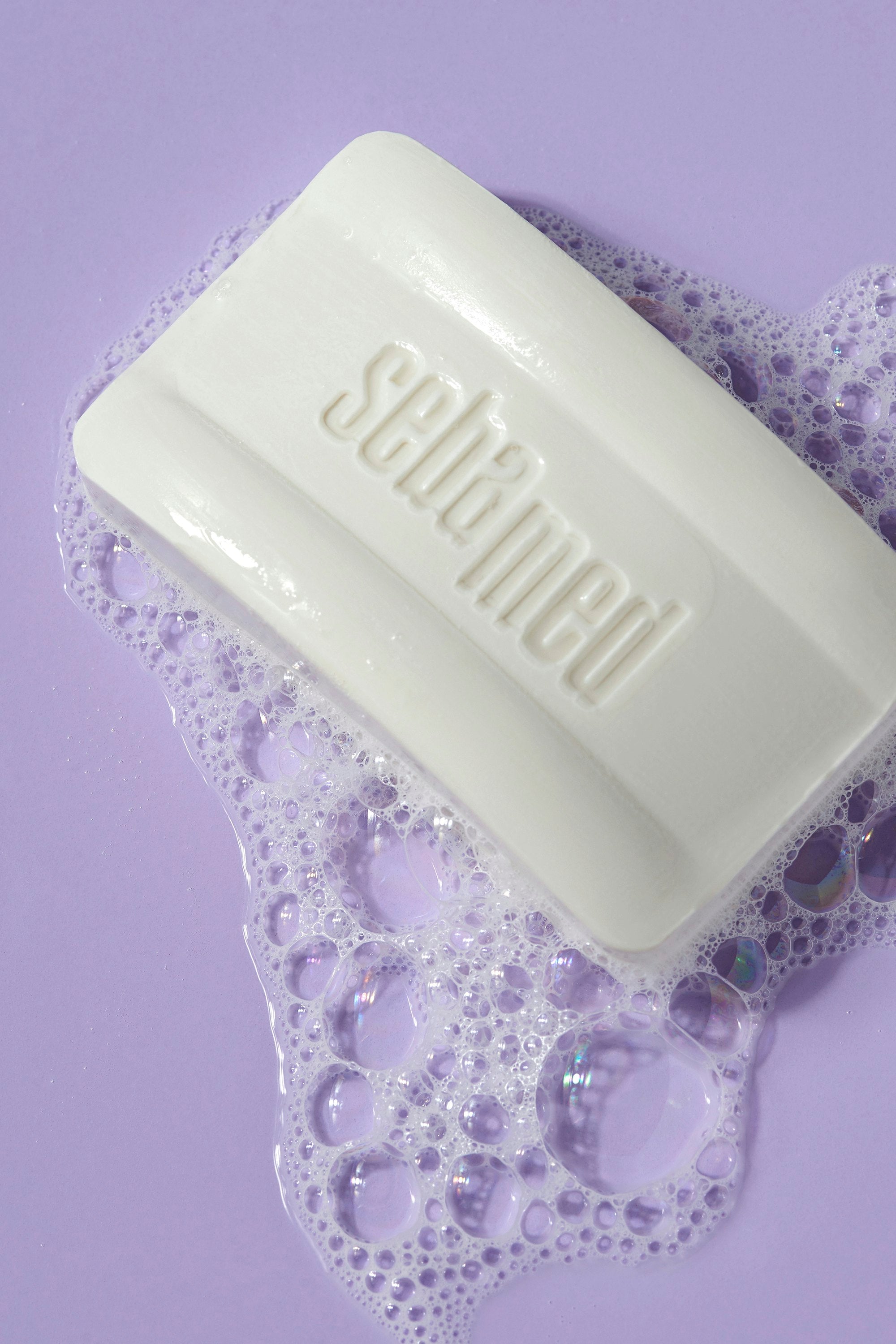 Clear Face Bar
