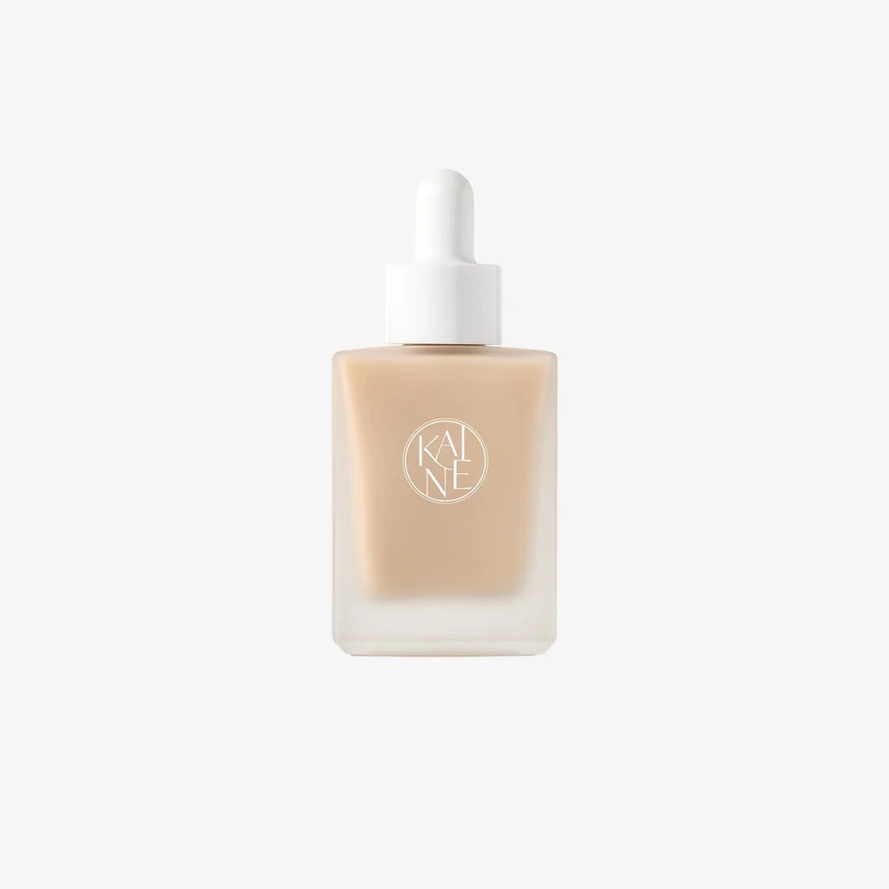 Chaga Collagen Charging Serum