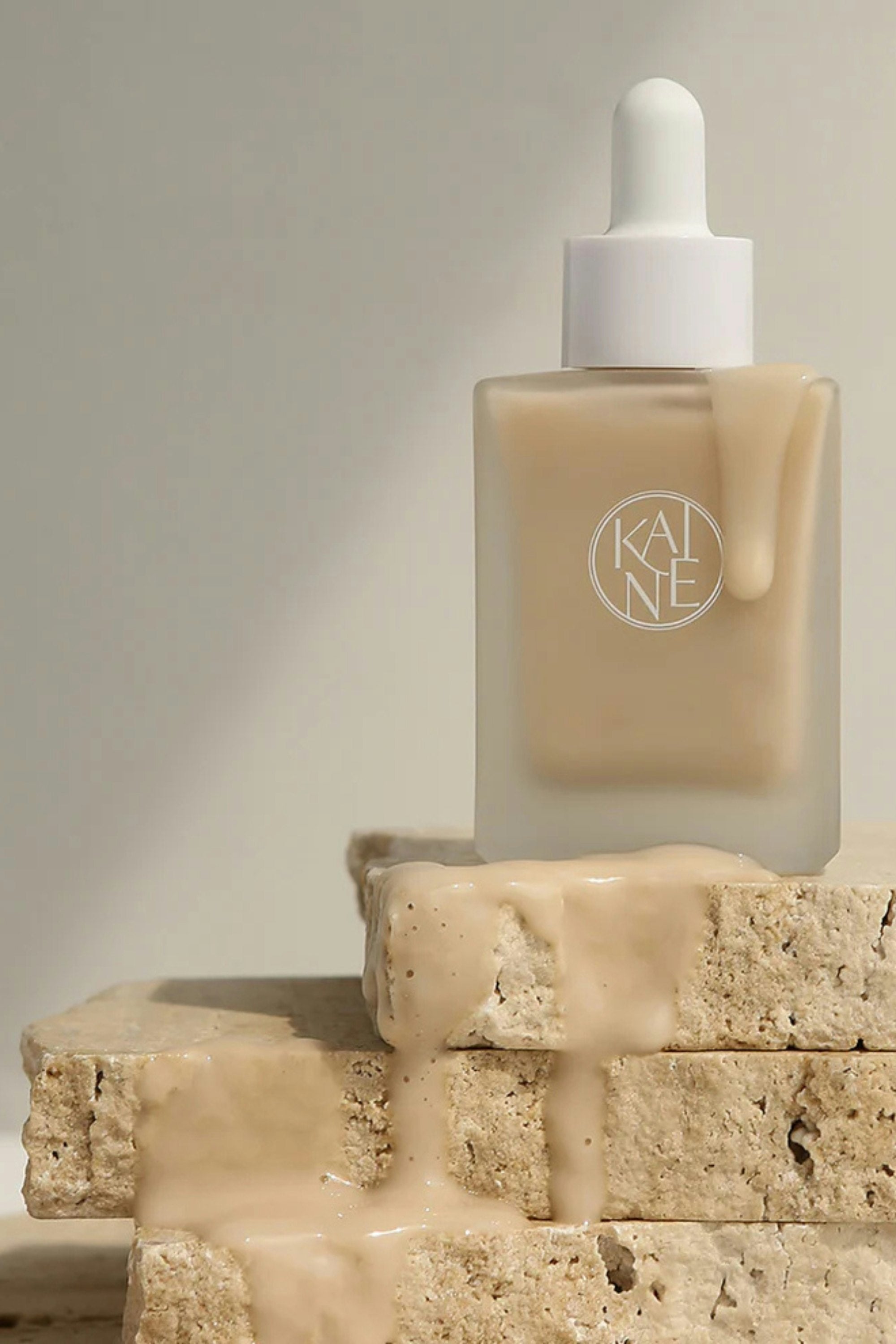 Chaga Collagen Charging Serum