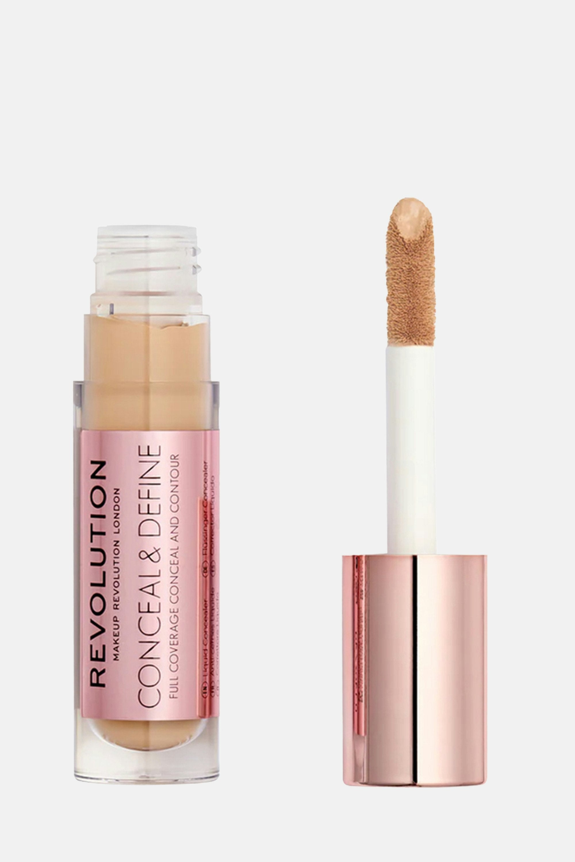 Conceal And Define Concealer