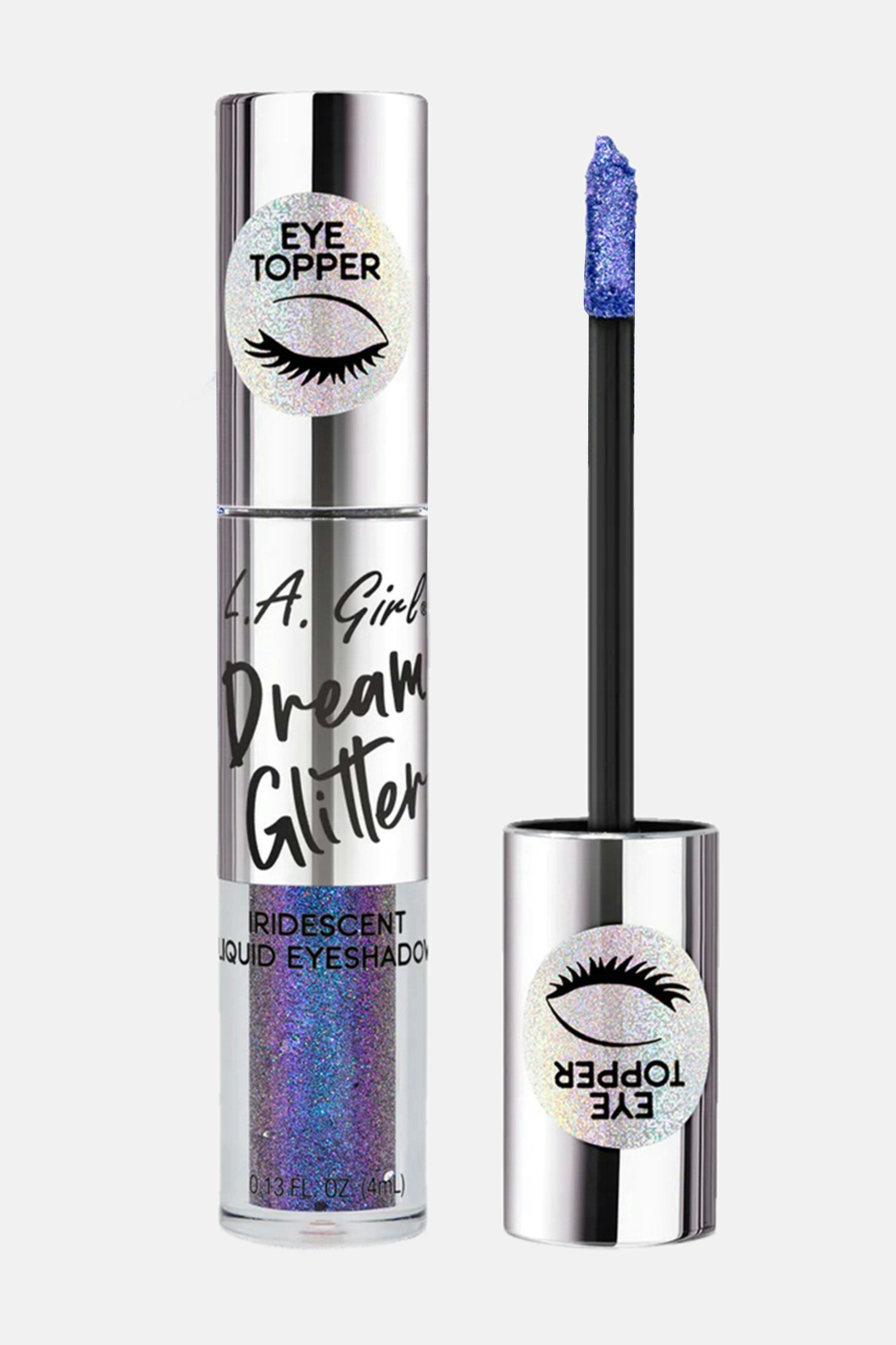 Dream Glitter Liquid Eyeshadow