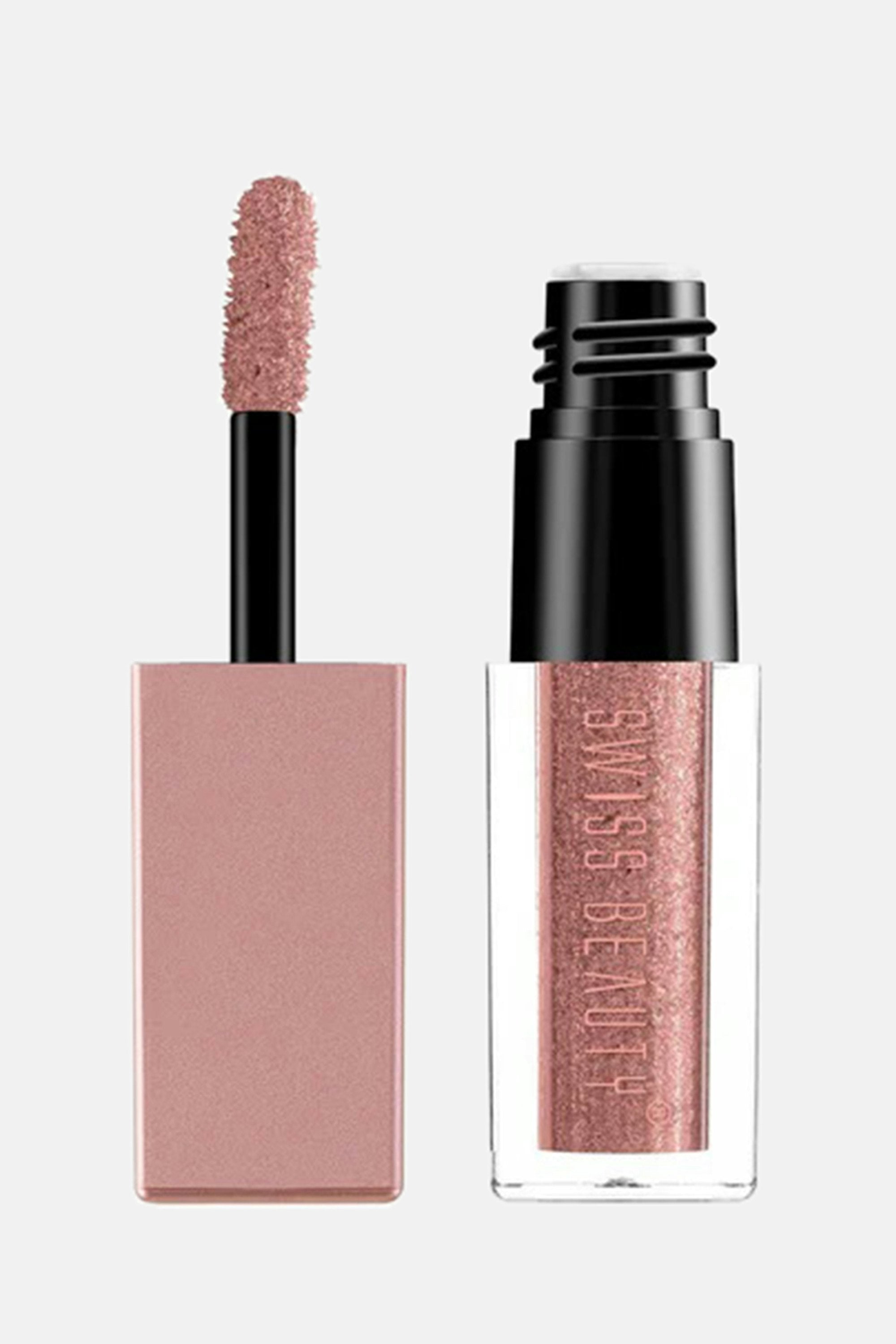 Metallic Eyeshadow