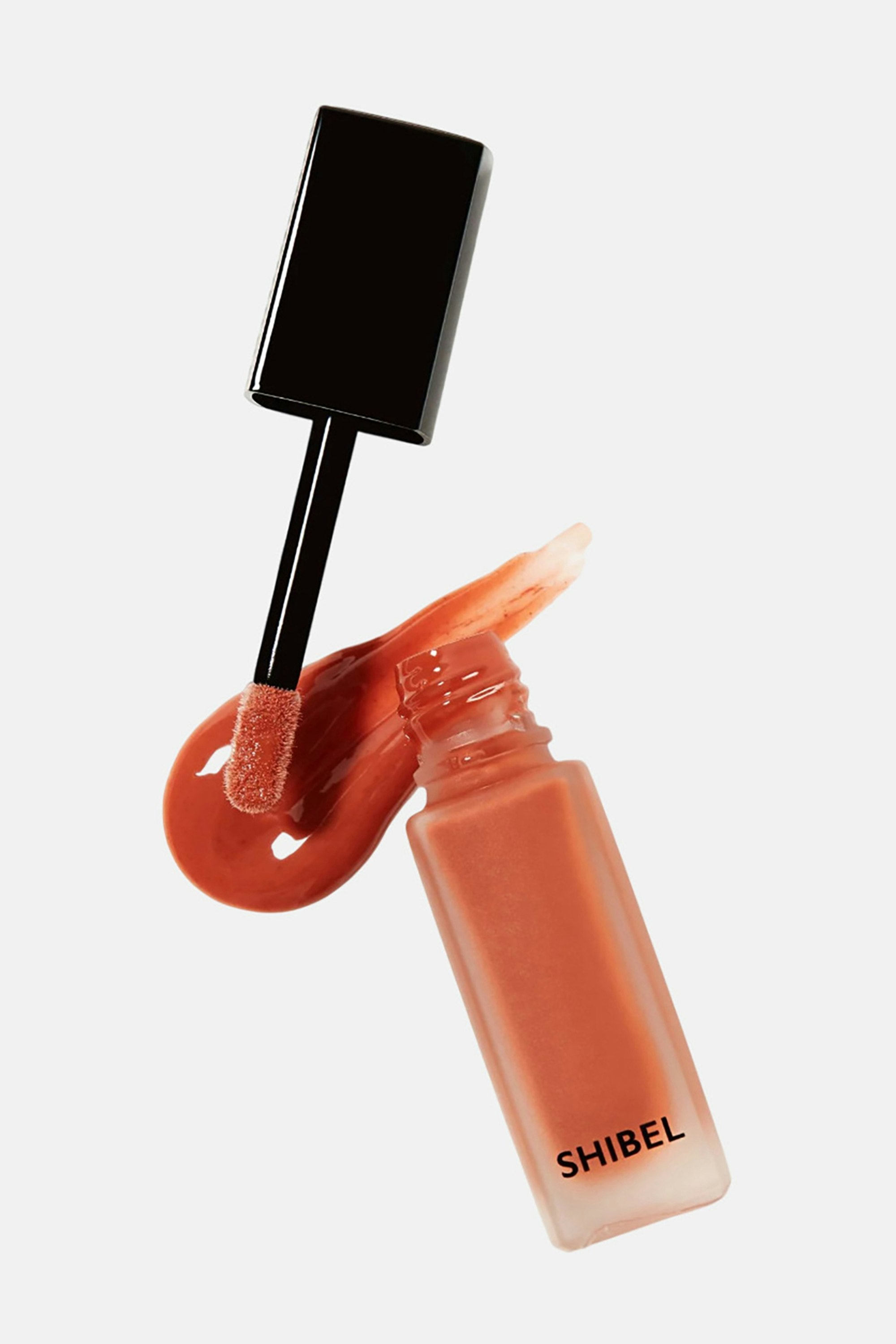 Cooling Liquid Balm, Lip oil & Tinted Gloss