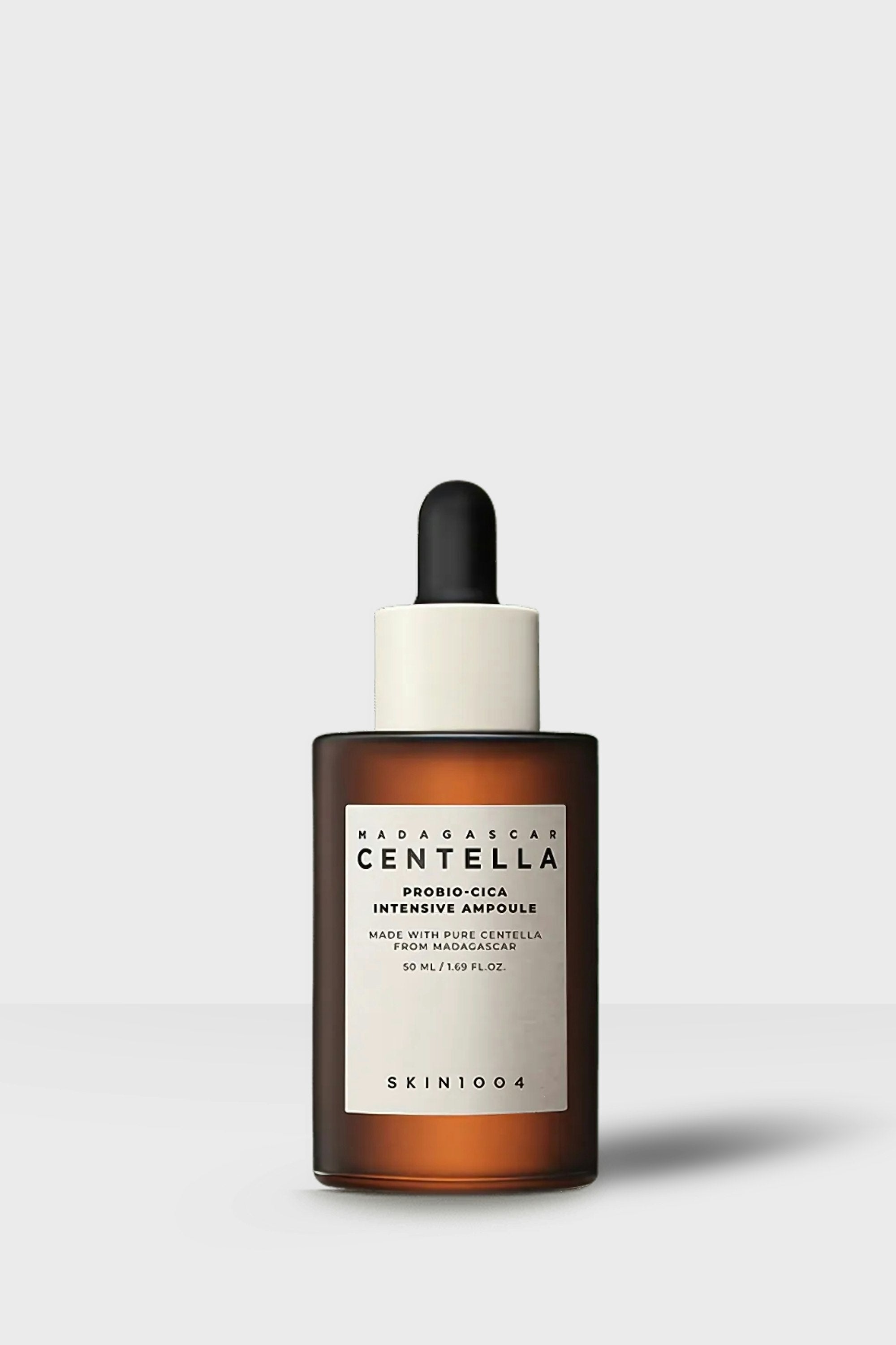 Madagascar Centella Probio-Cica Intensive Ampoule