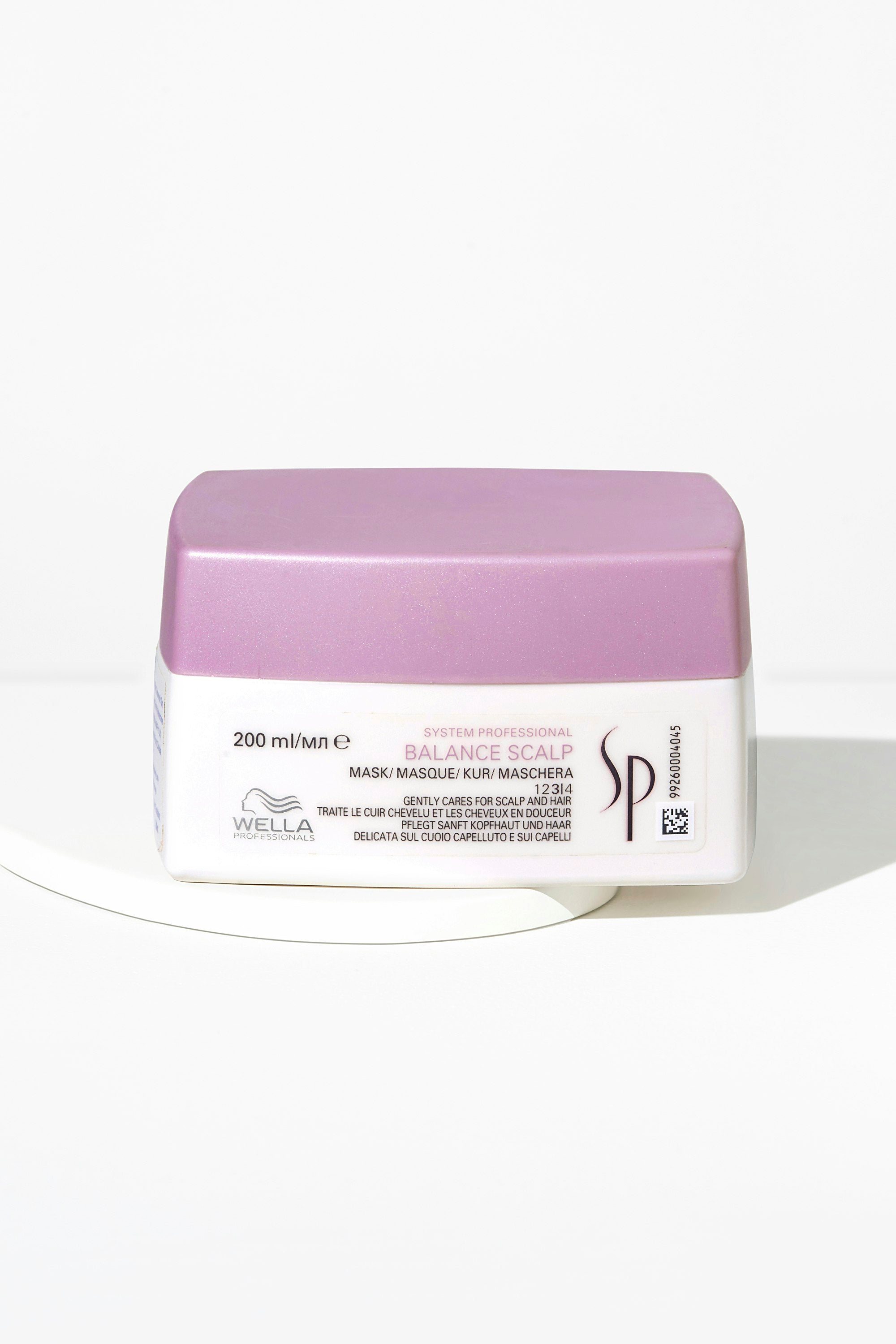 Balance Scalp Mask