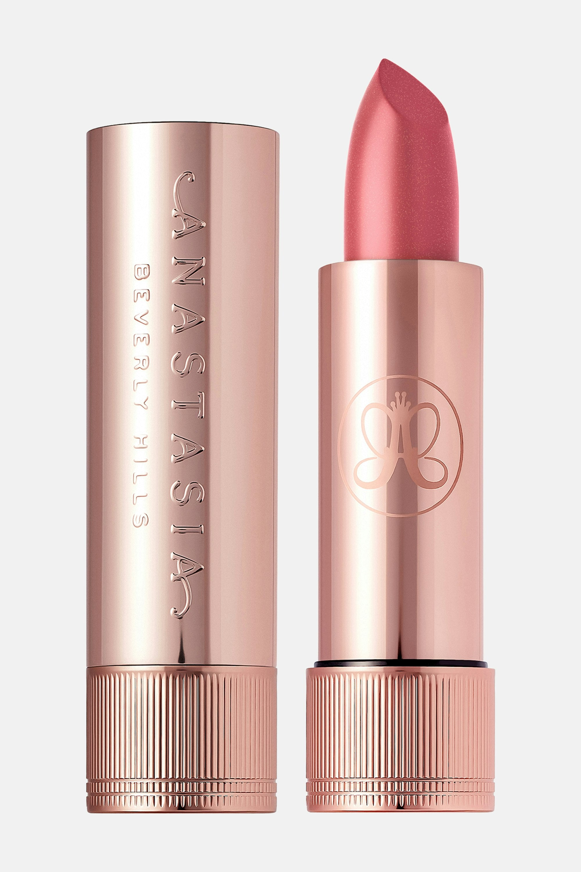 Matte & Satin Lipstick