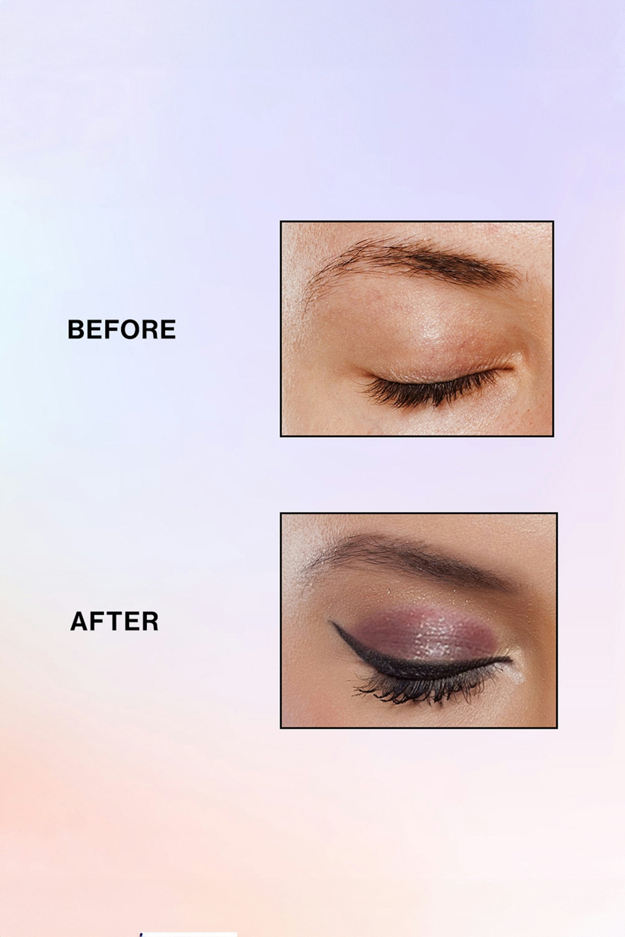 Keep It Playful 9 Color Eye Palette