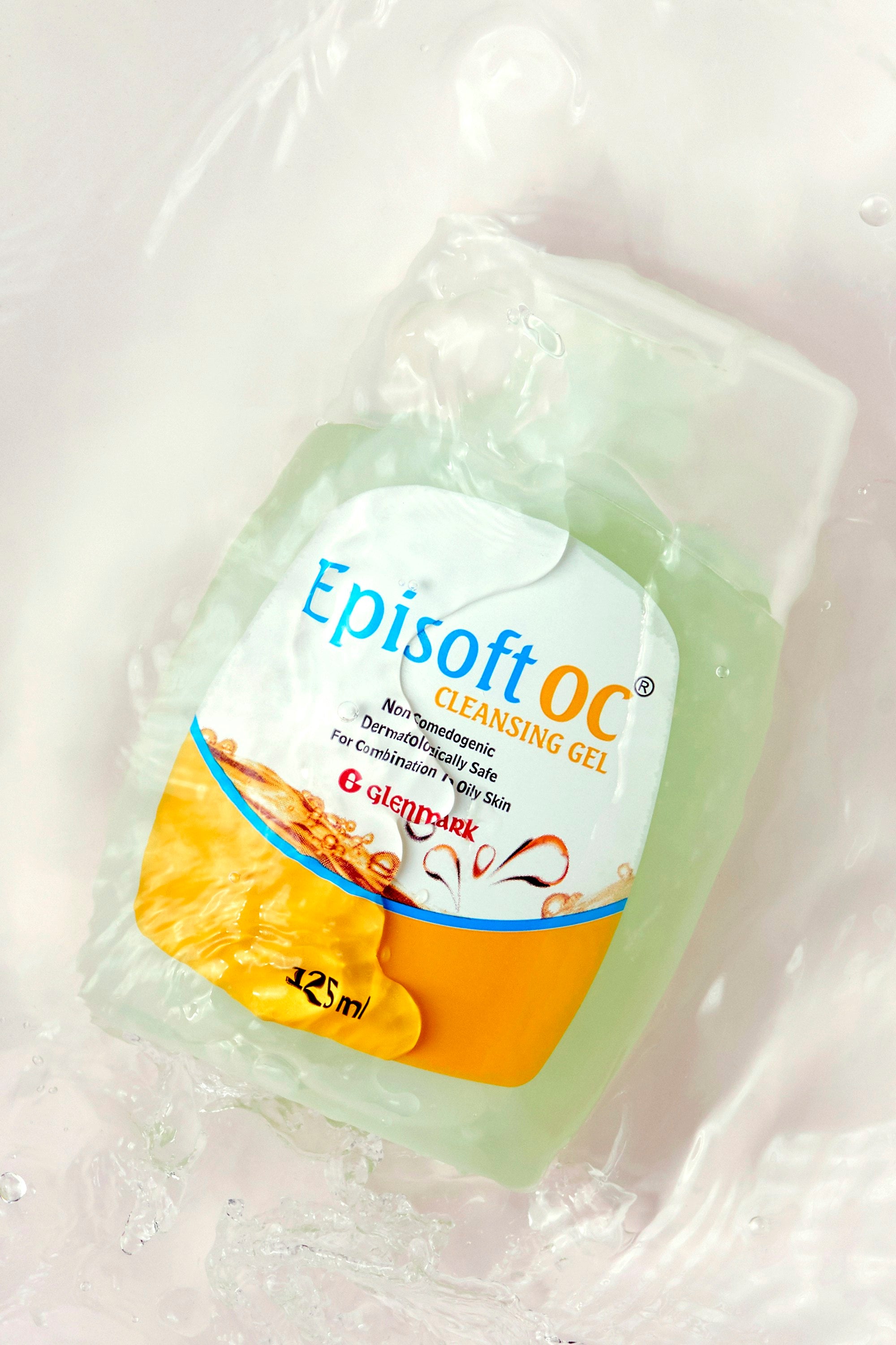 OC Cleansing Gel