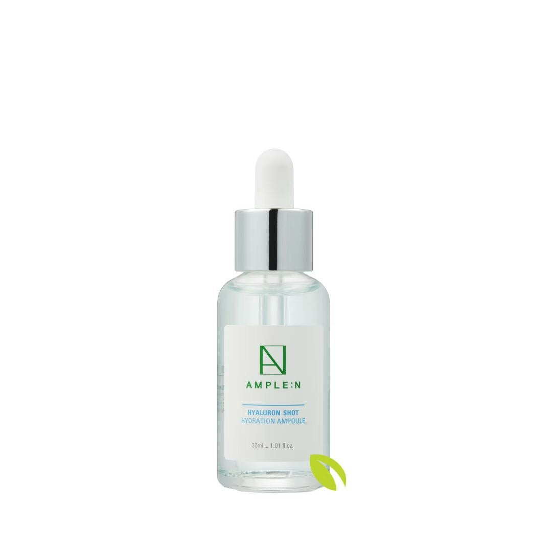 Hyaluron Shot Hydration Ampoule