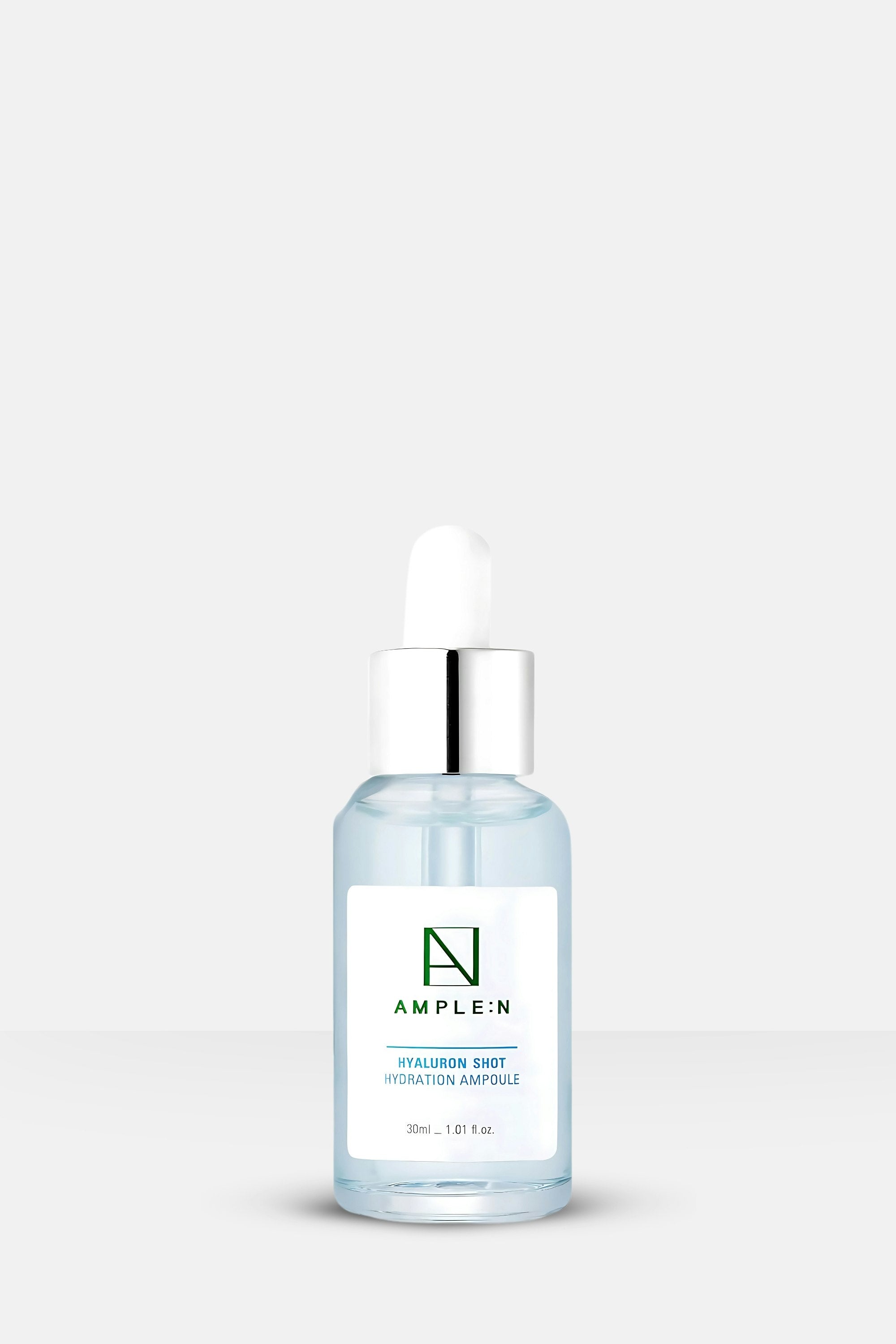 Hyaluron Shot Hydration Ampoule