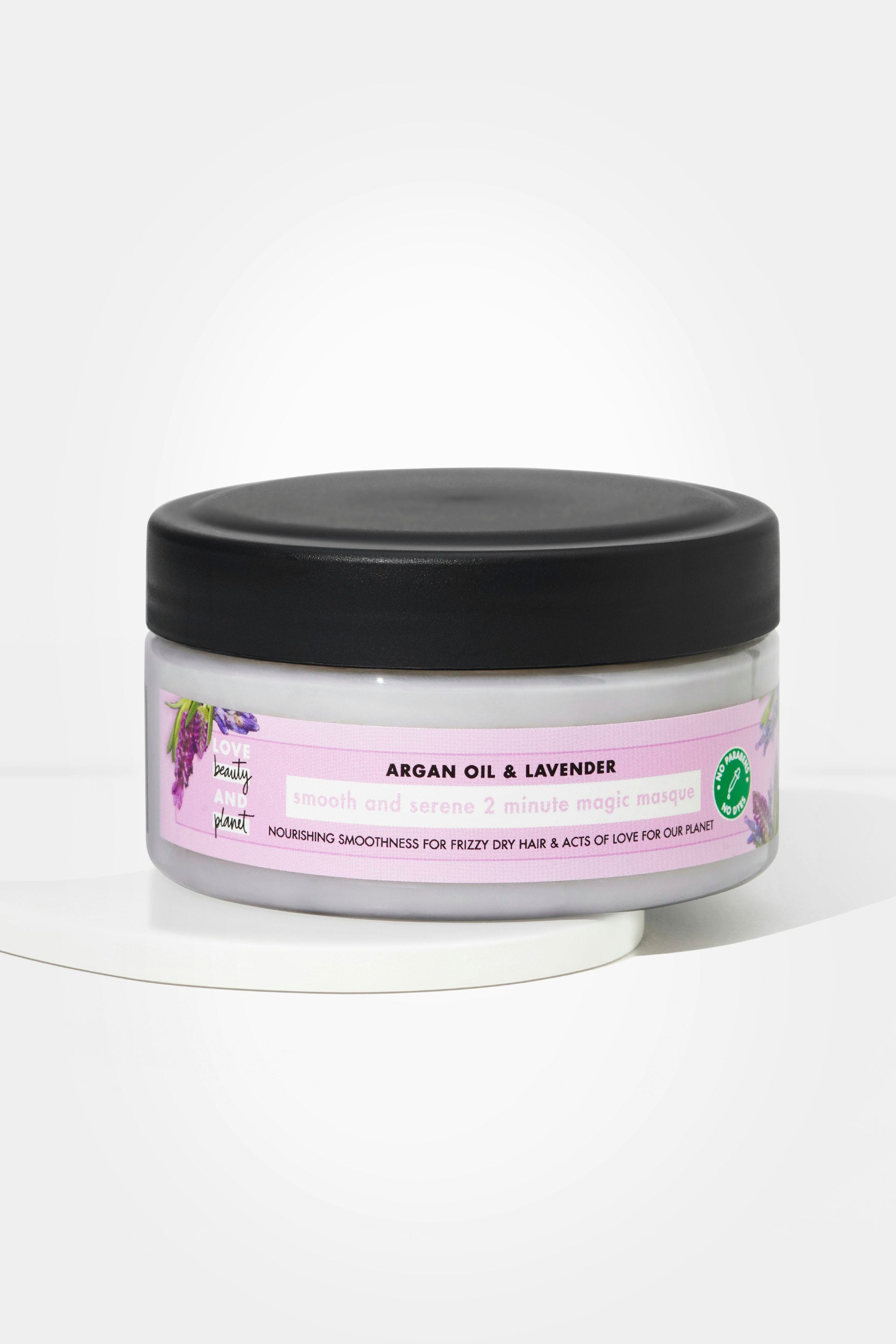 Smooth & Serene Magic Mask