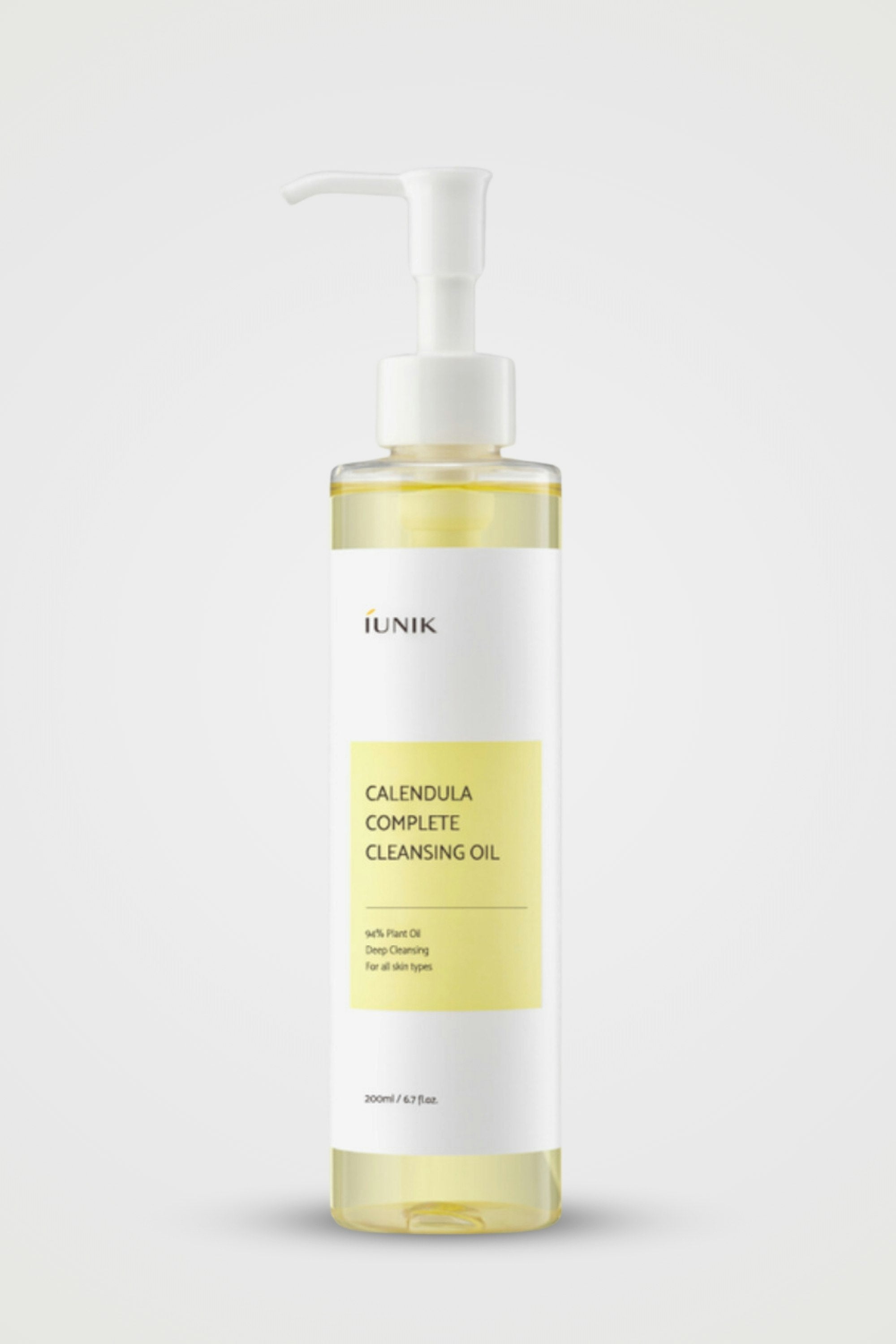 Calendula Complete Cleansing Oil