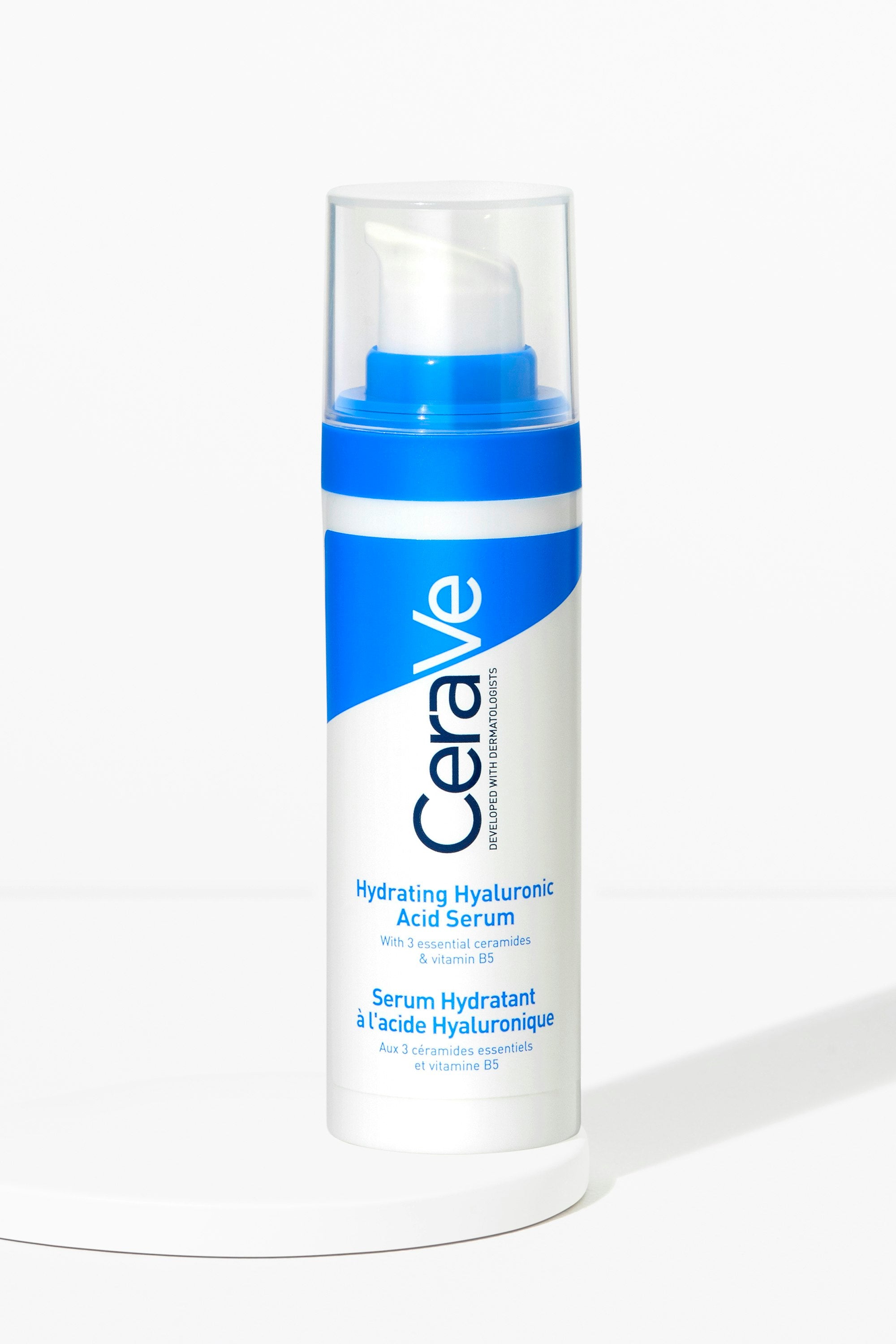 Hydrating Hyaluronic Acid Serum