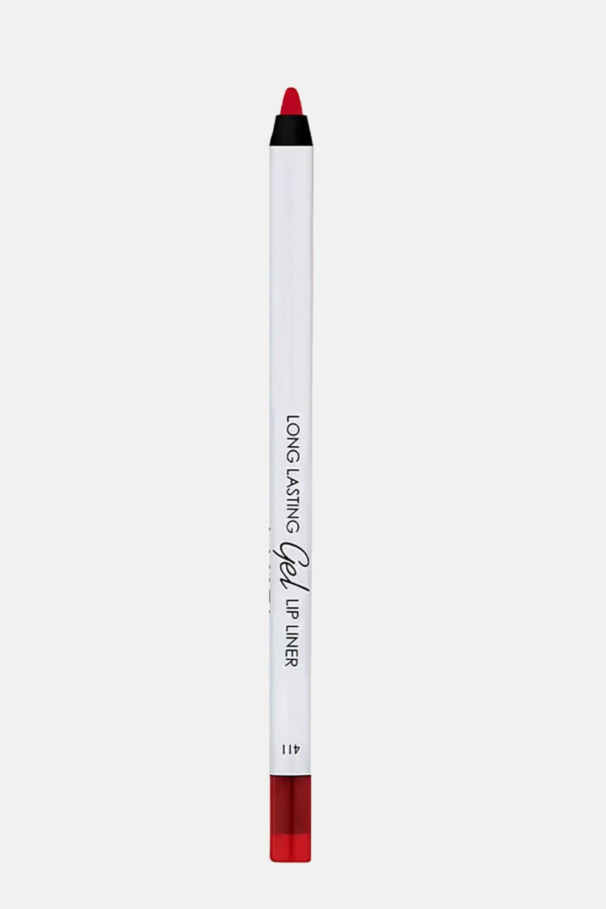 Long Lasting Gel Lip Liner