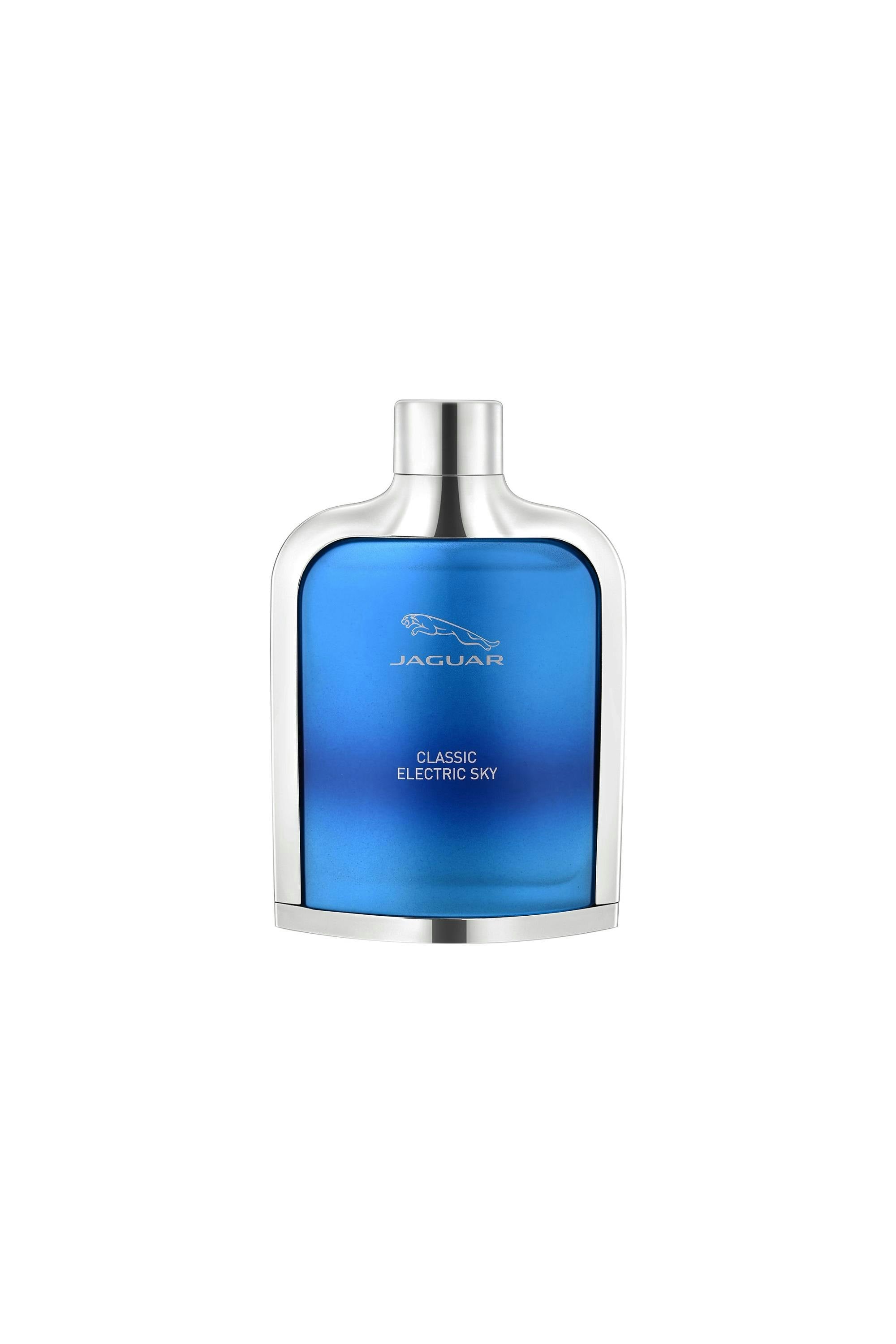 Classic Electric Sky Eau De Toilette