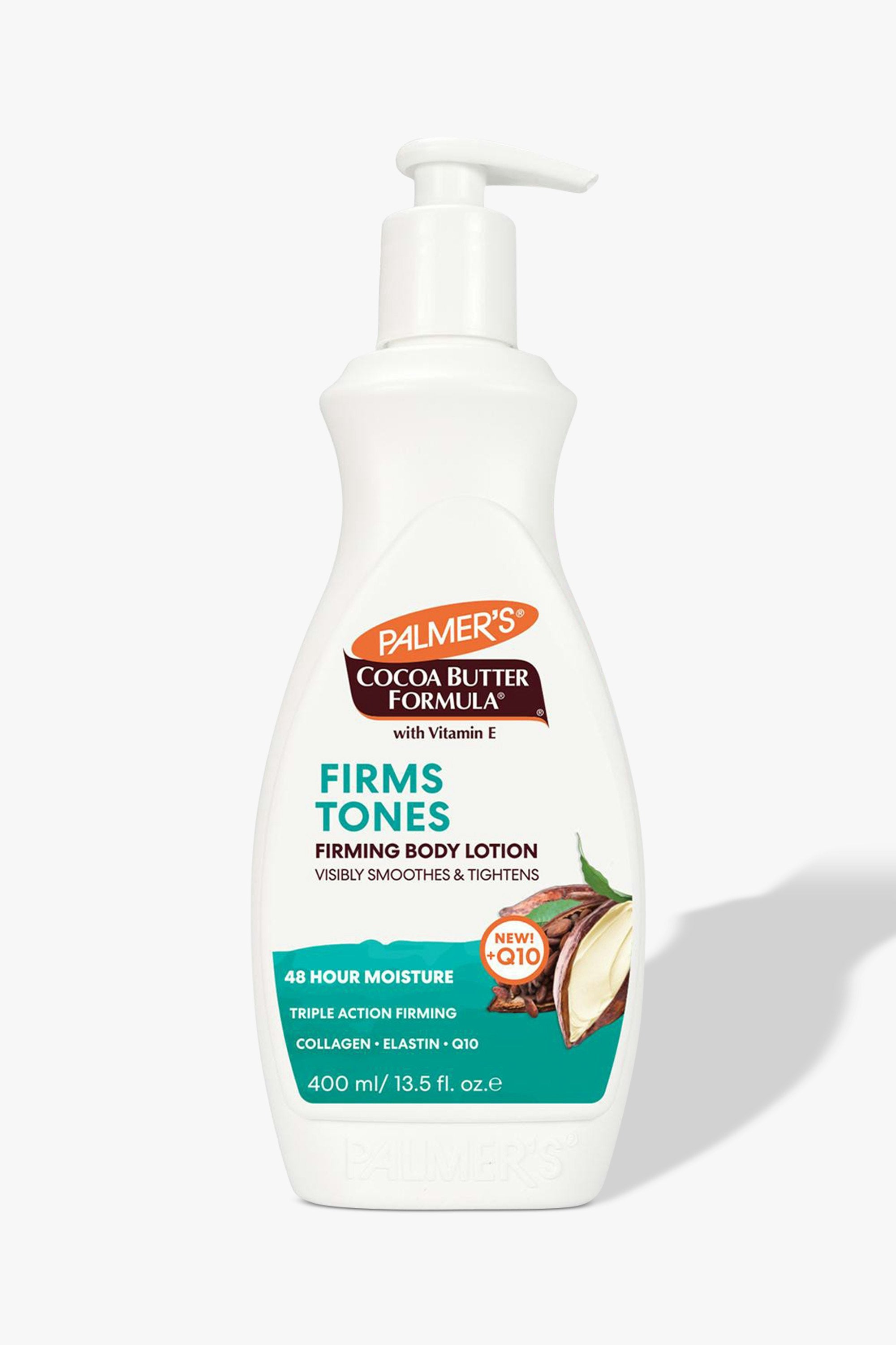 Coconut Butter Formula Firming Body Lotion