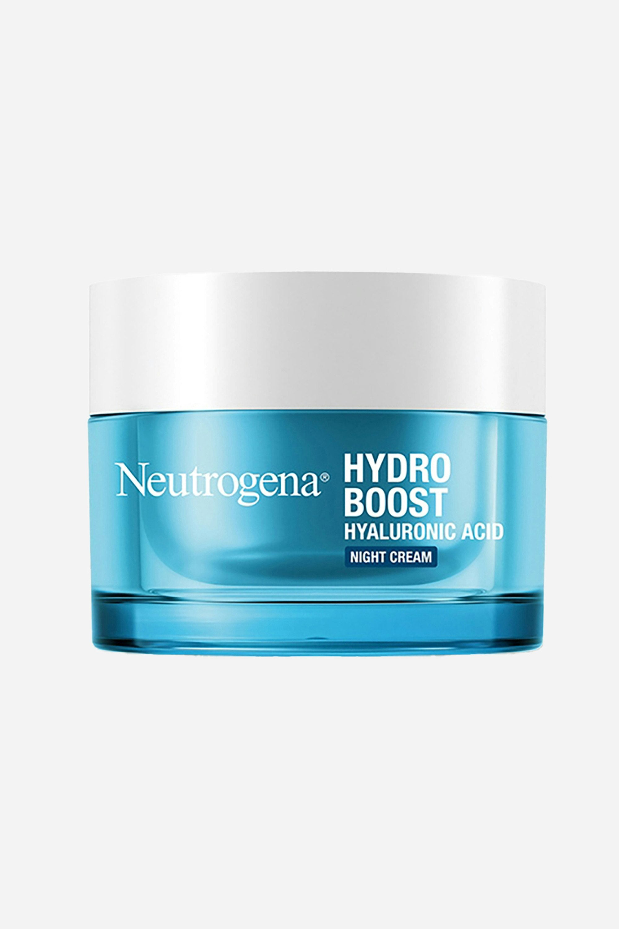 Hydro Boost Hyaluronic Acid Night Cream