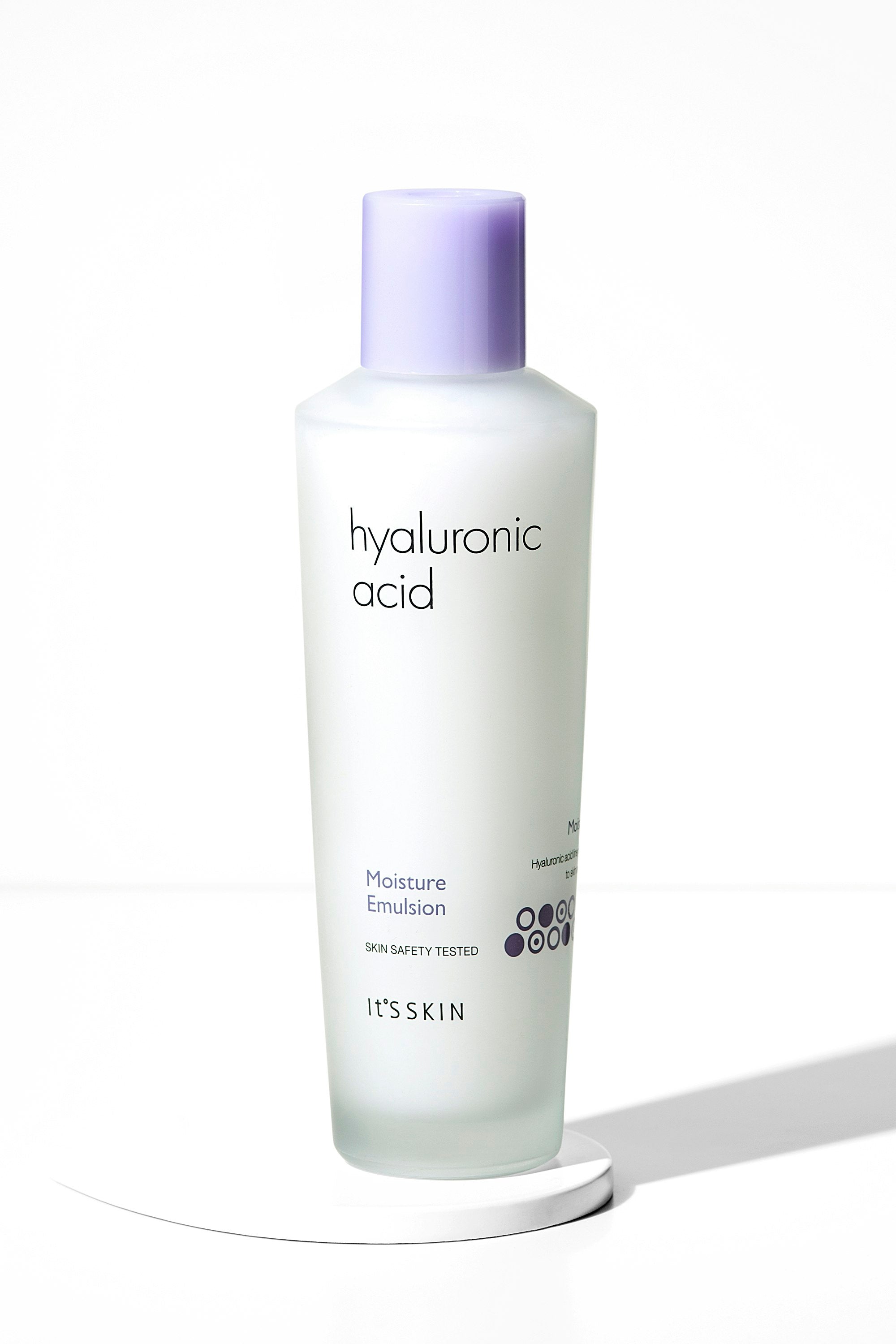 Hyaluronic Acid Moisture Emulsion