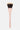 360 Ultimate Sheer Foundation Makeup Brush, 1 Piece