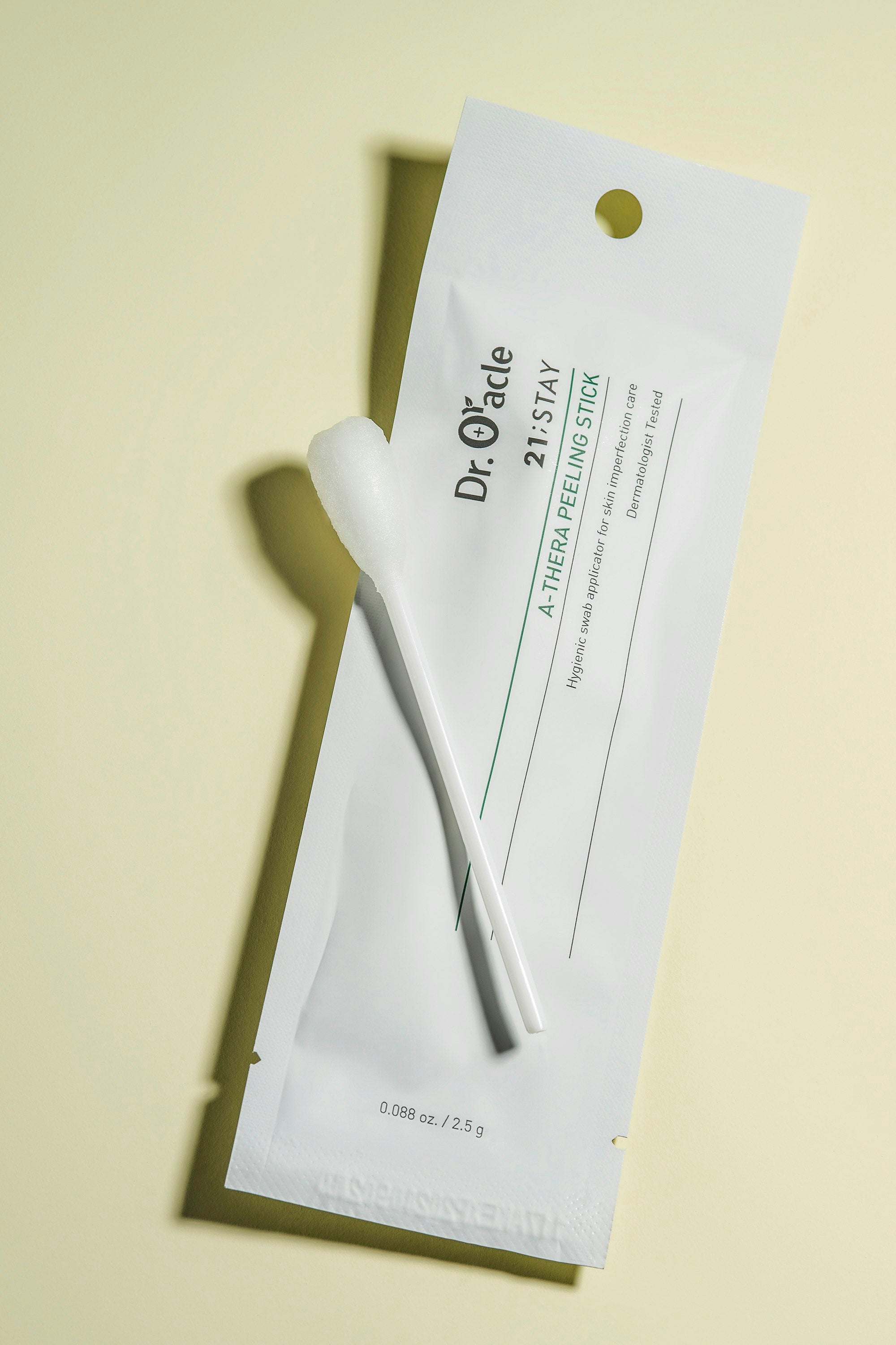 21;Stay A-Thera Peeling Stick