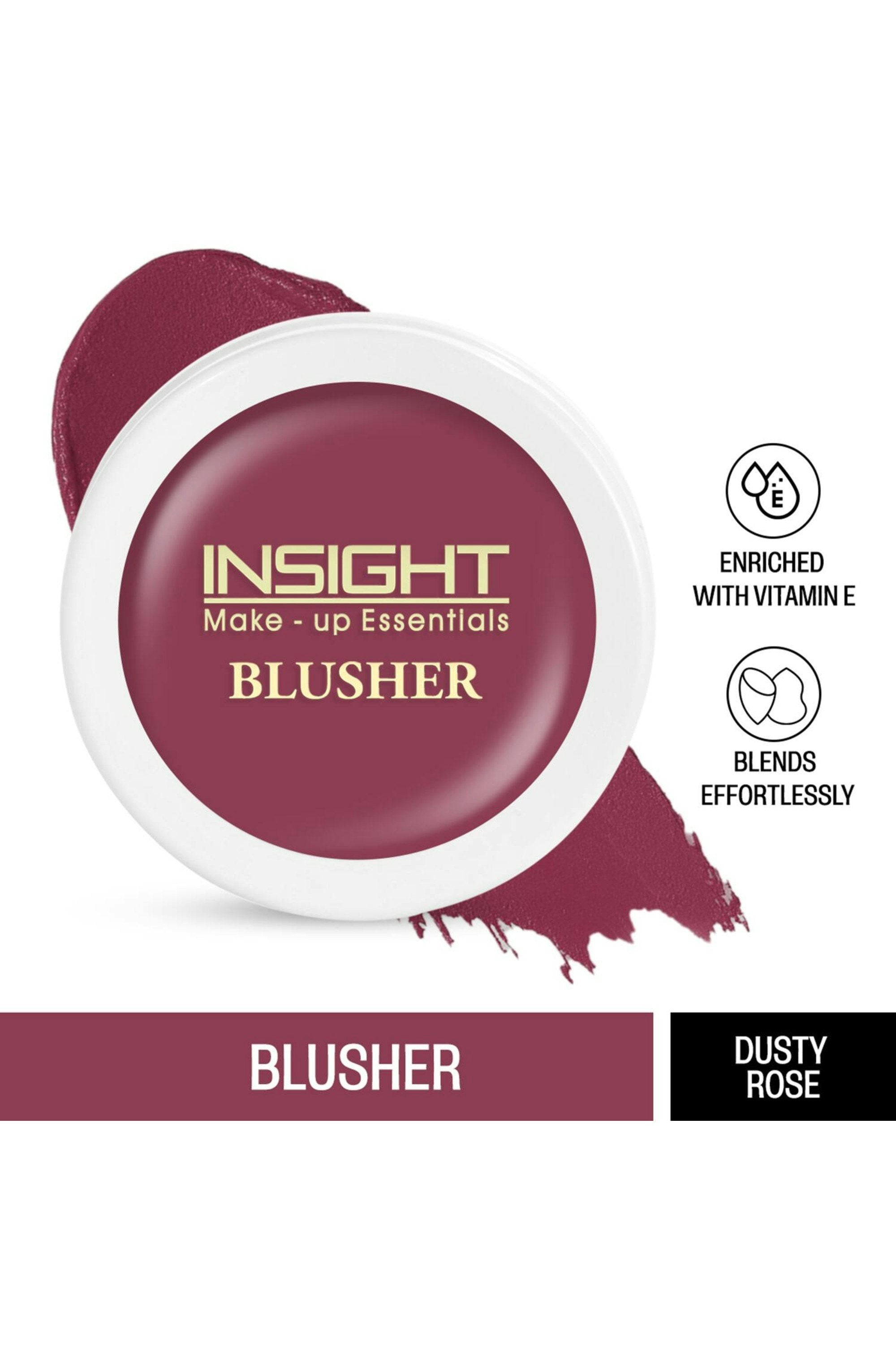 Blusher