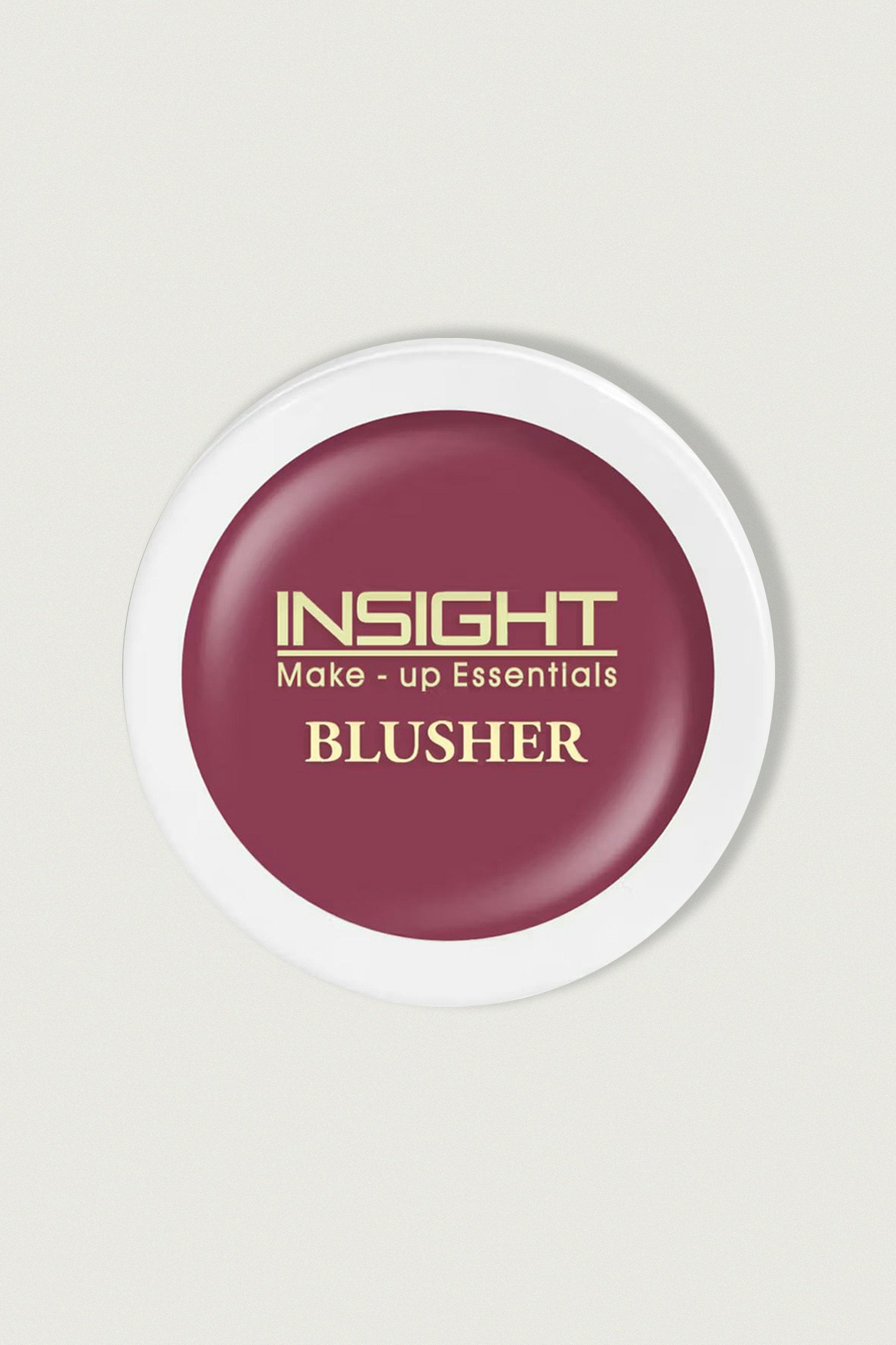 Blusher