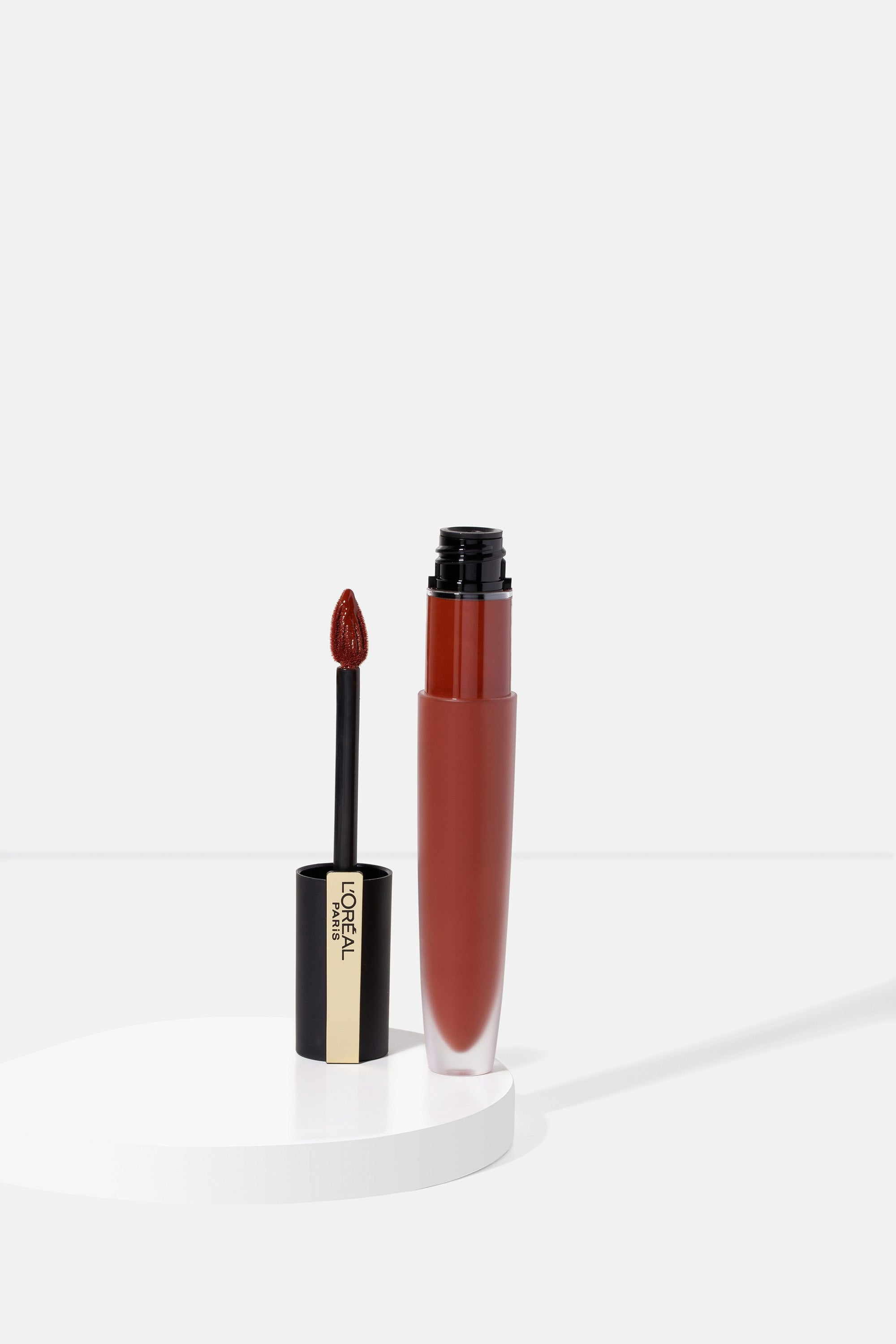 Rouge Signature Matte Liquid Lipstick