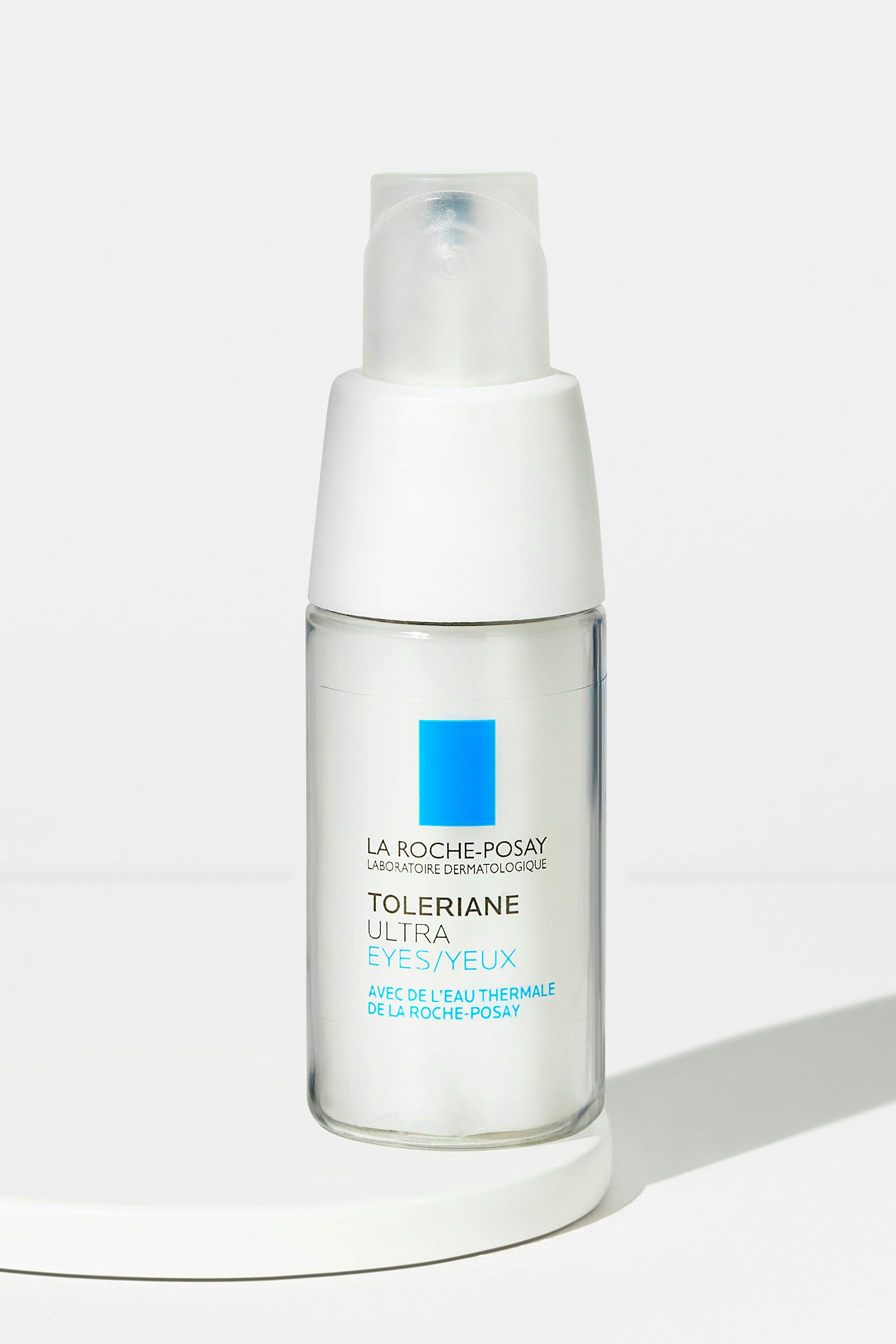 Toleriane Ultra Eyes