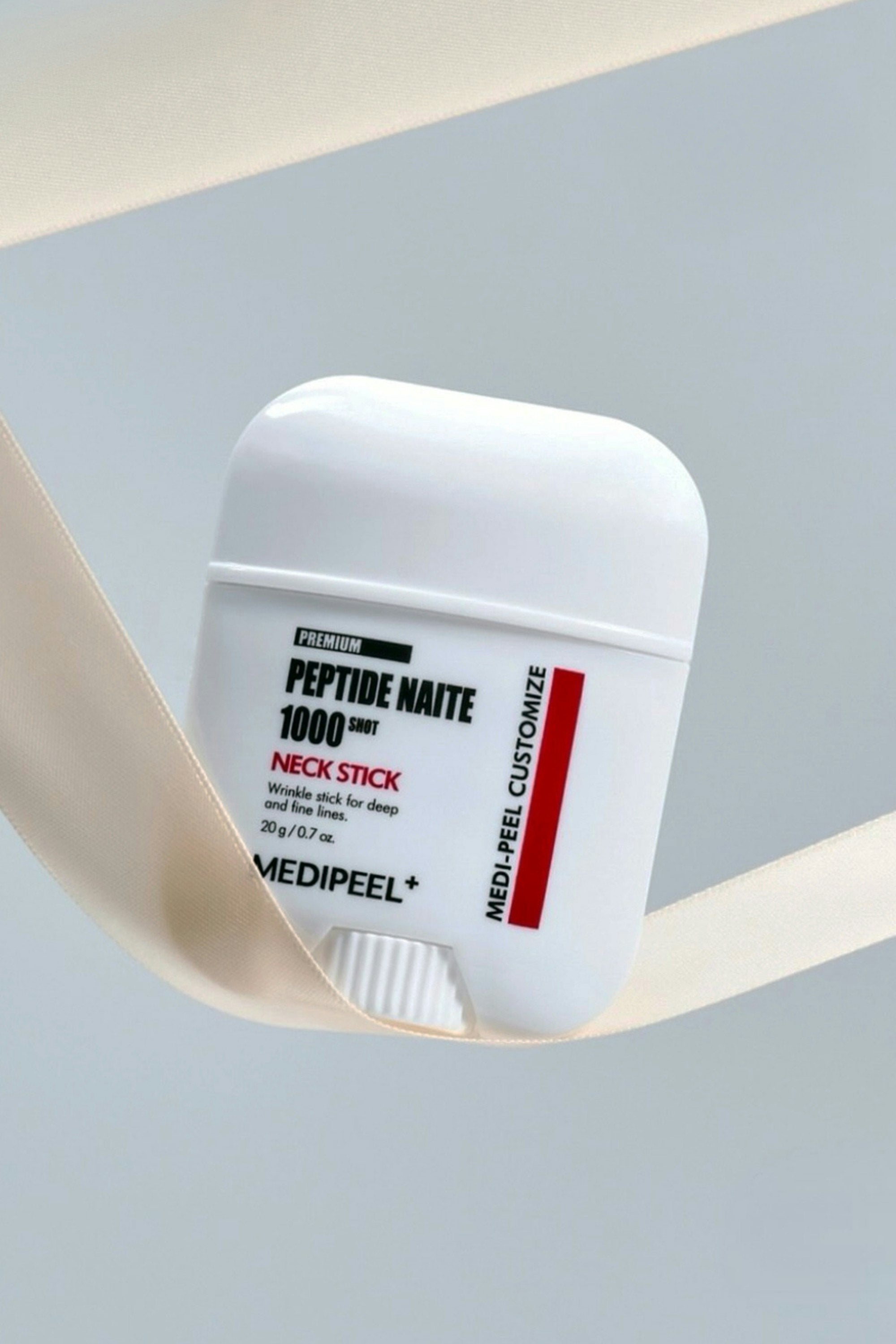 Premium Peptide Naite 1000 Neck Stick