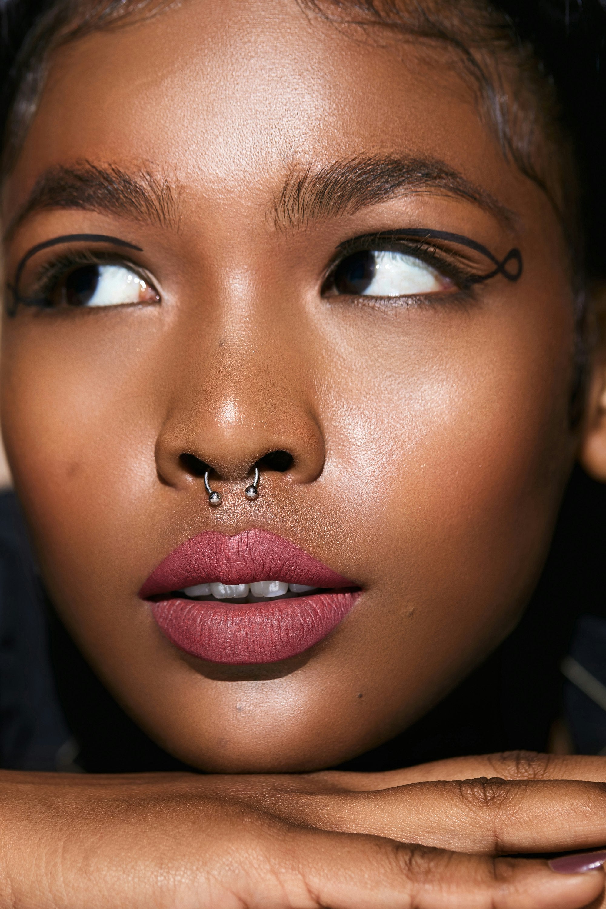 Halo Cream Cheek + Lip Tint