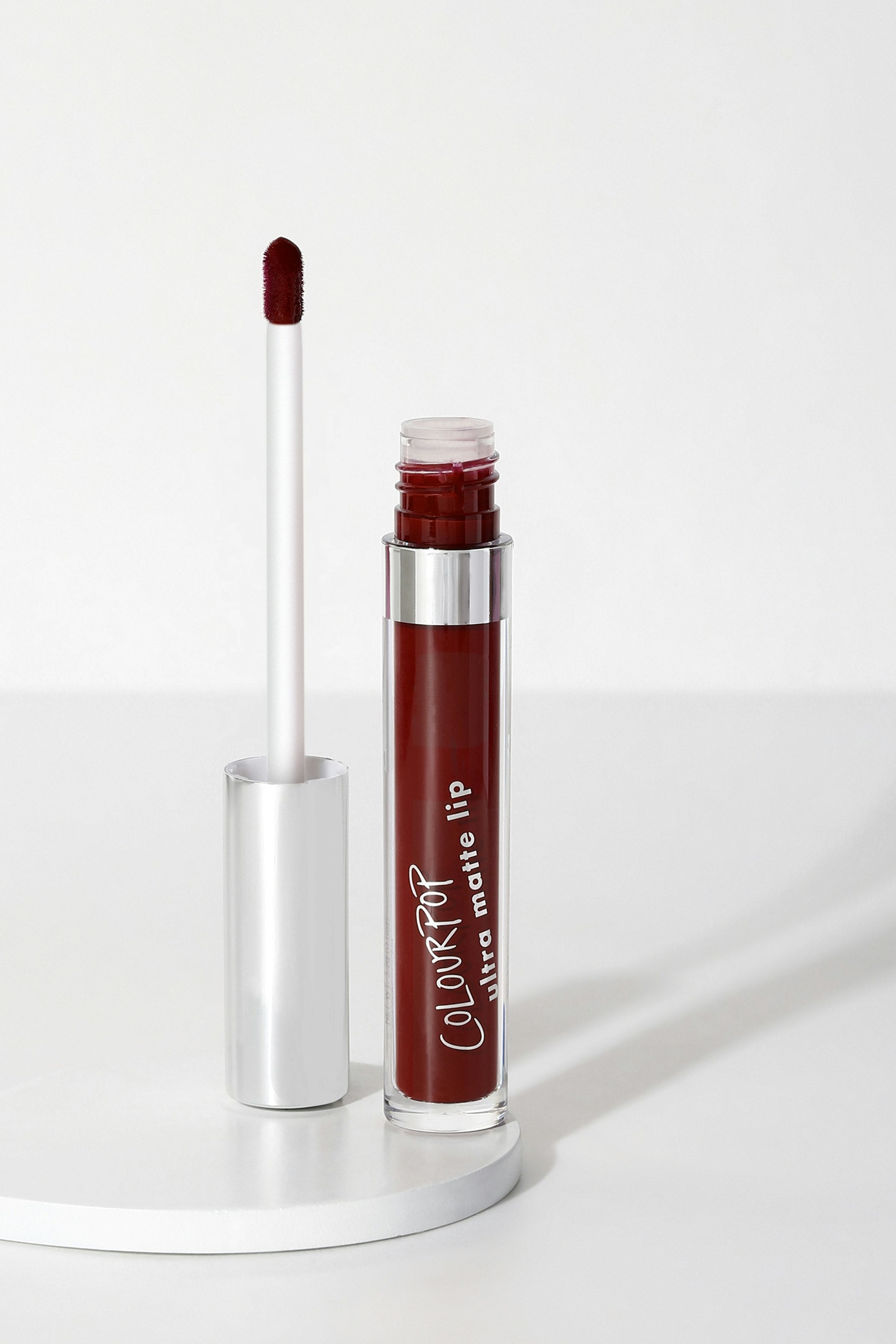 Ultra Matte Lip