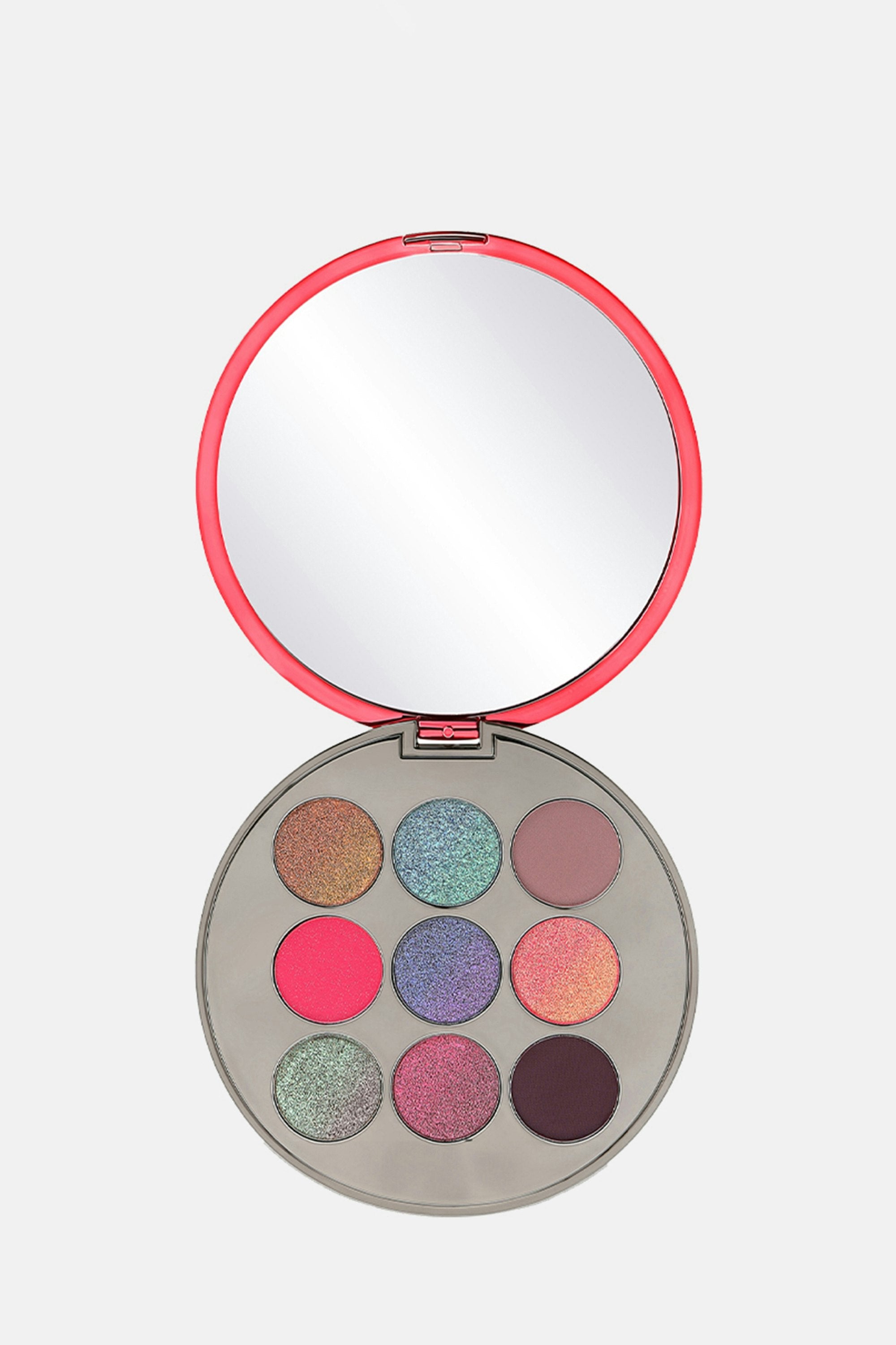 Flamy Lumeneyes Palette