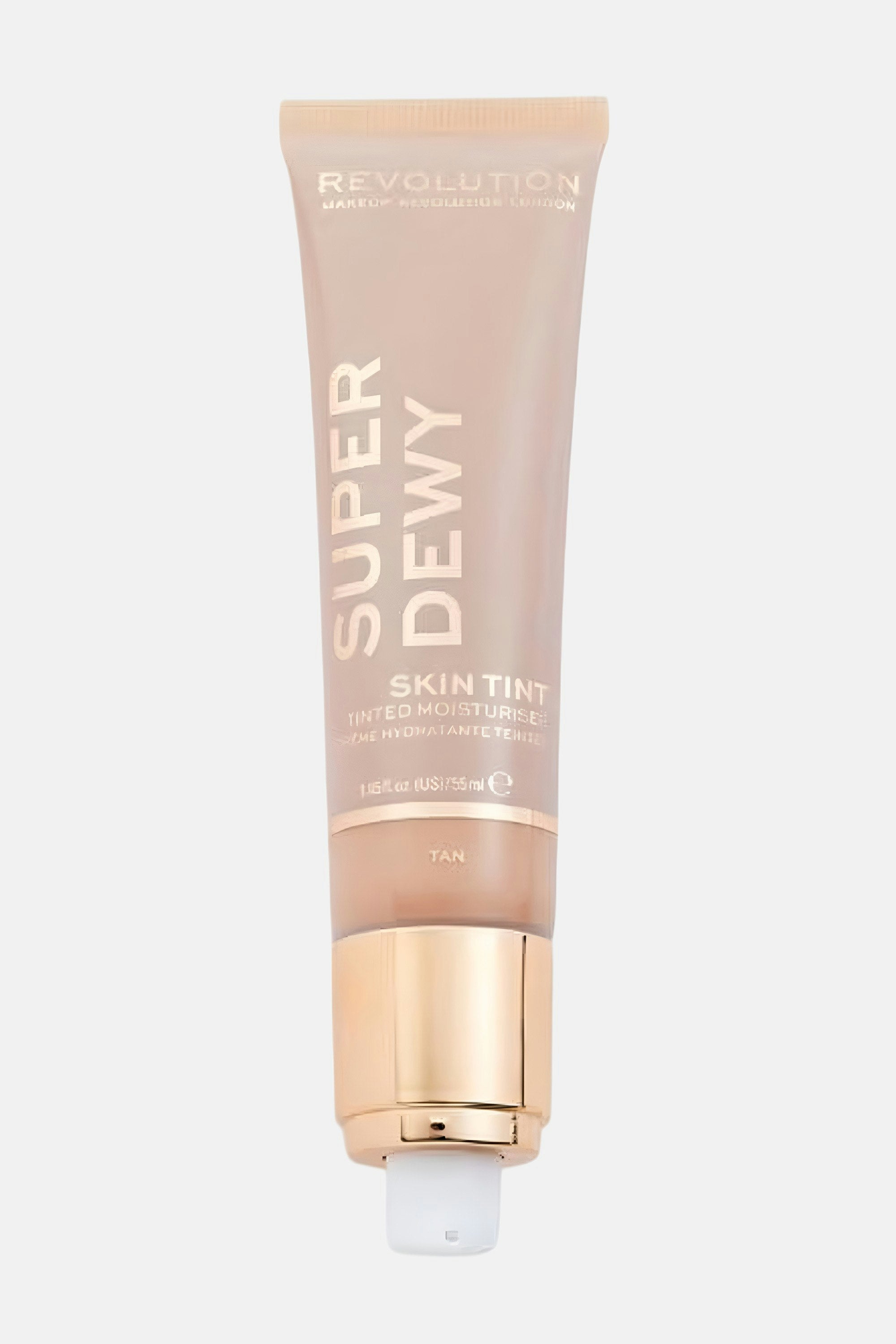 Superdewy Tinted Moisturiser