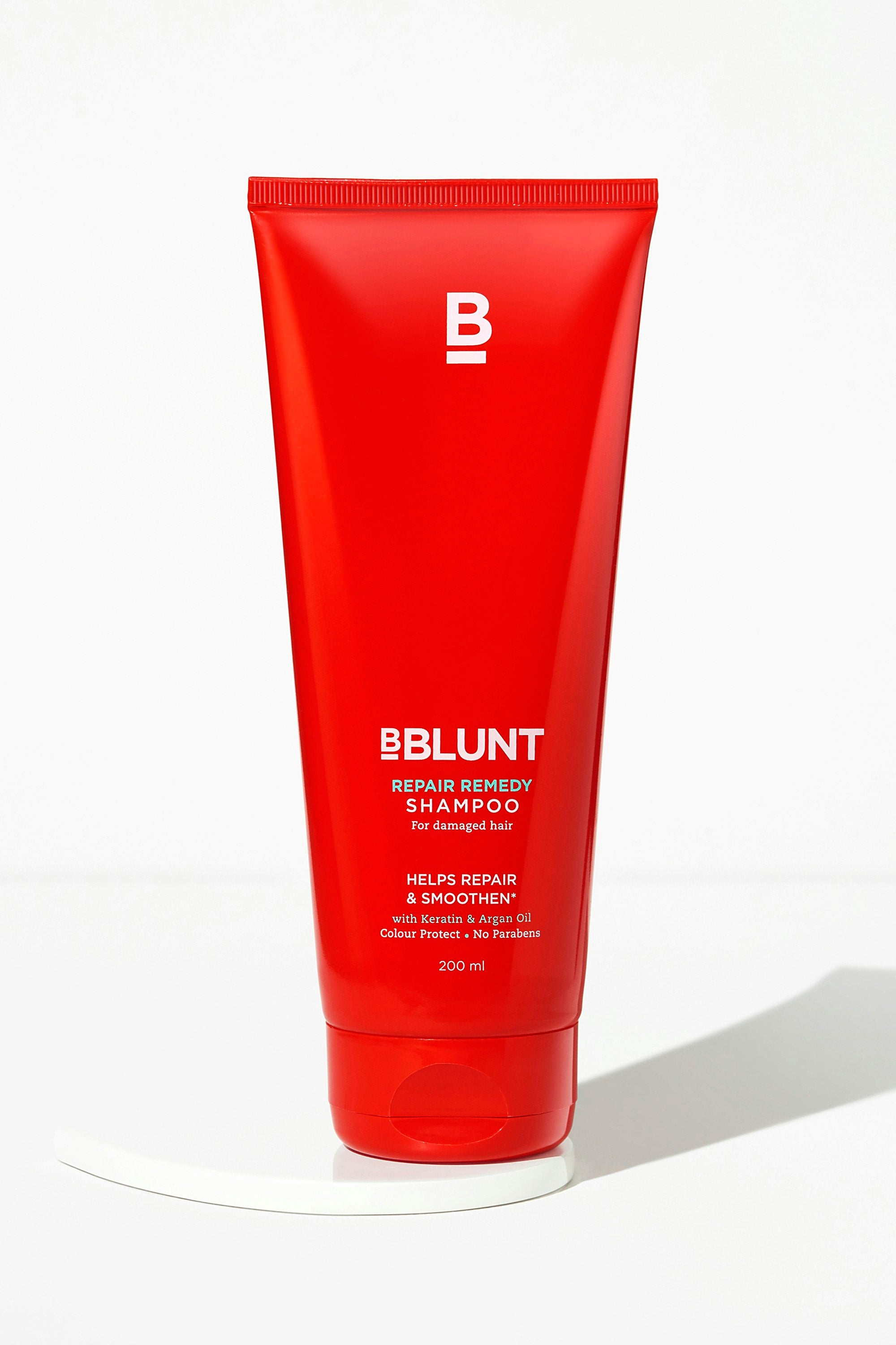 Repair Remedy Shampoo