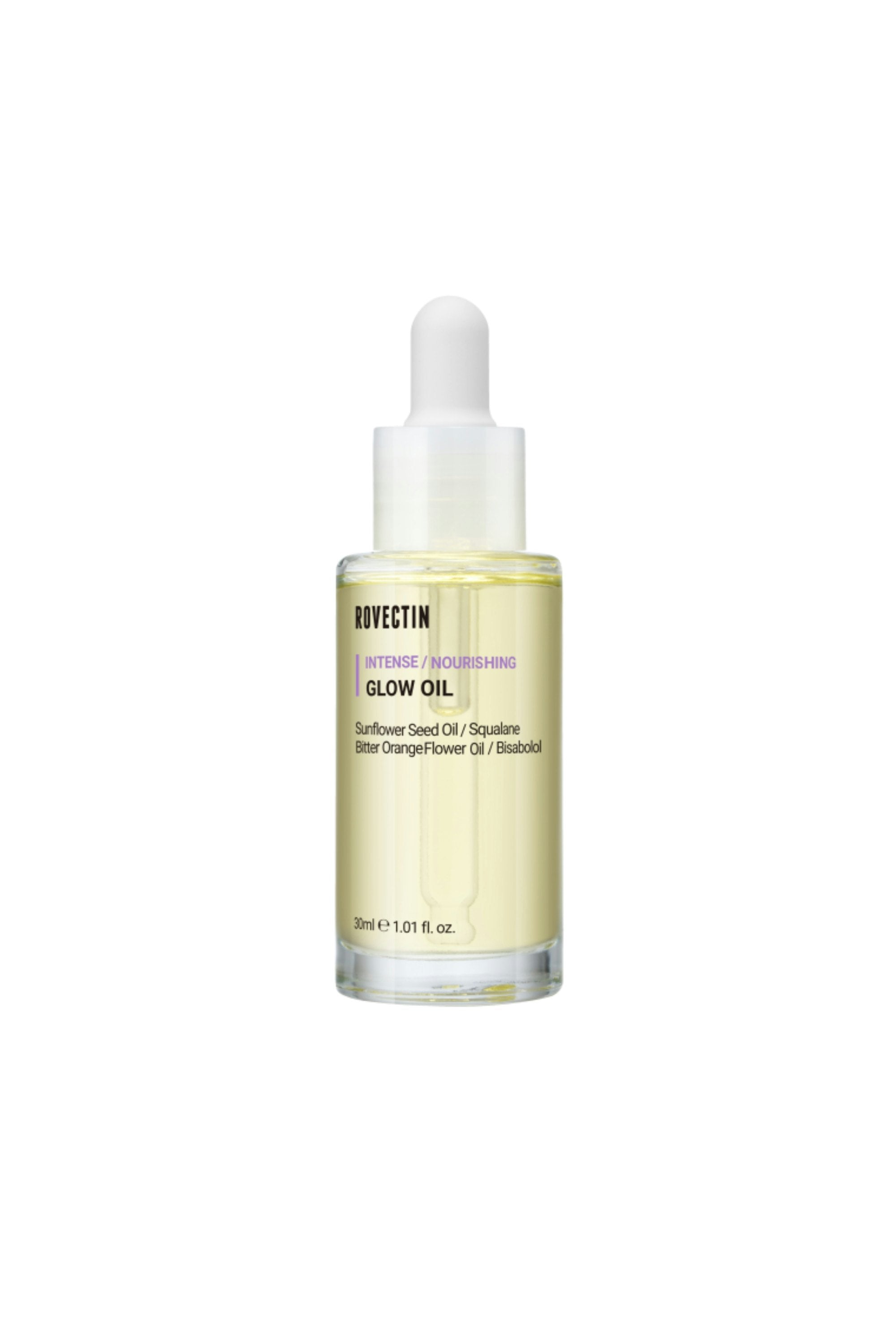 Intense Glow Oil