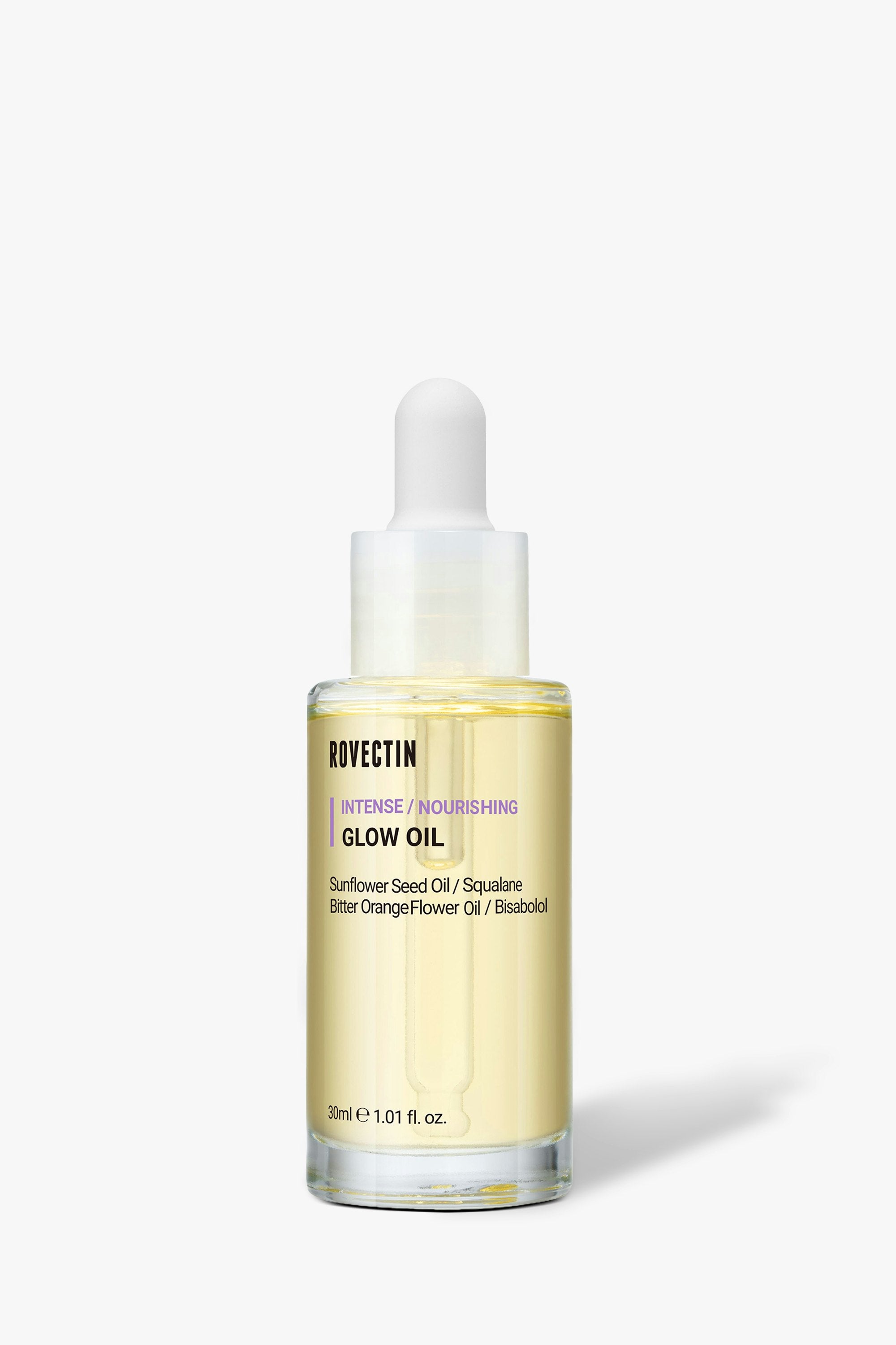 Intense Glow Oil