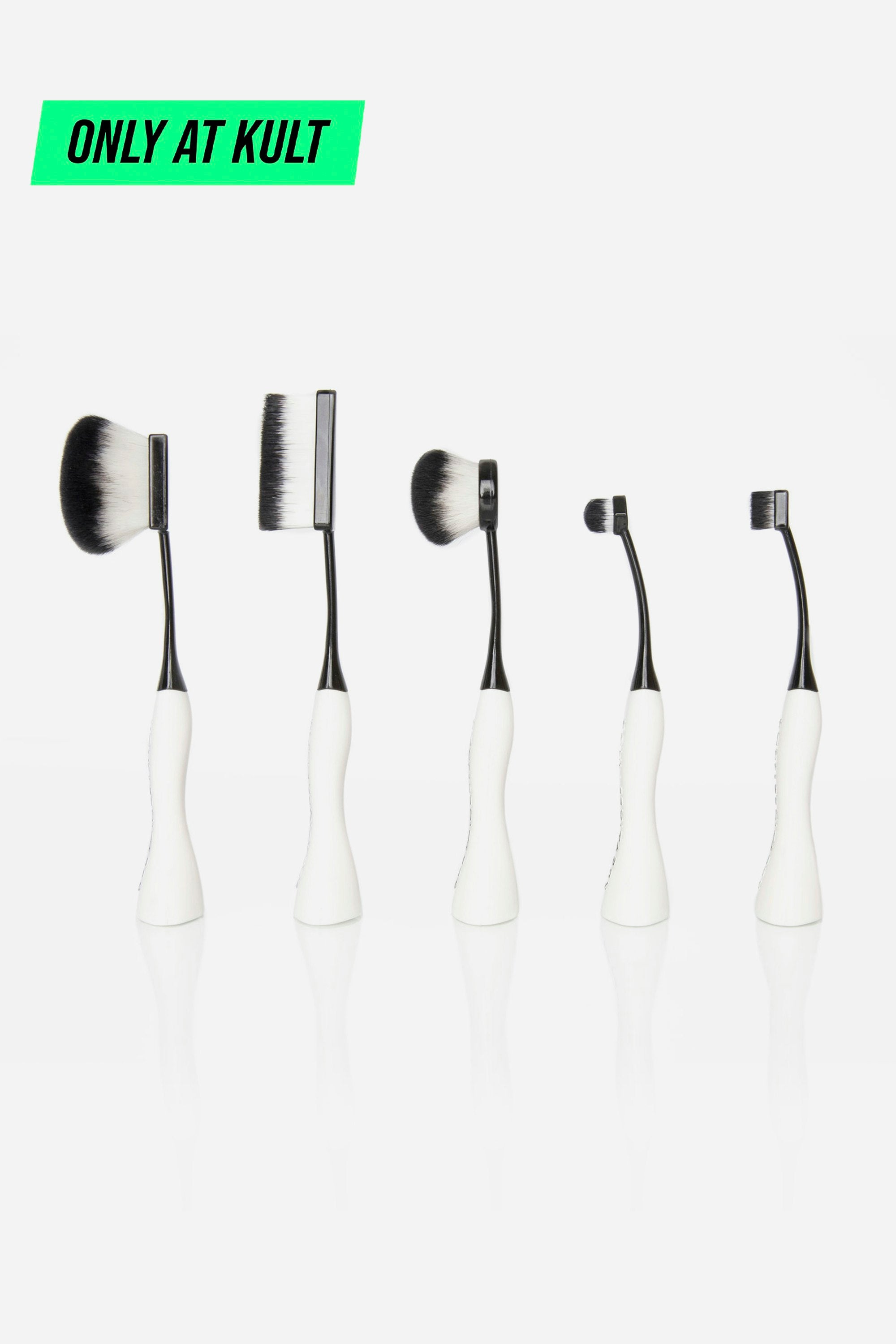 Flex Collection, 5 Piece Kit